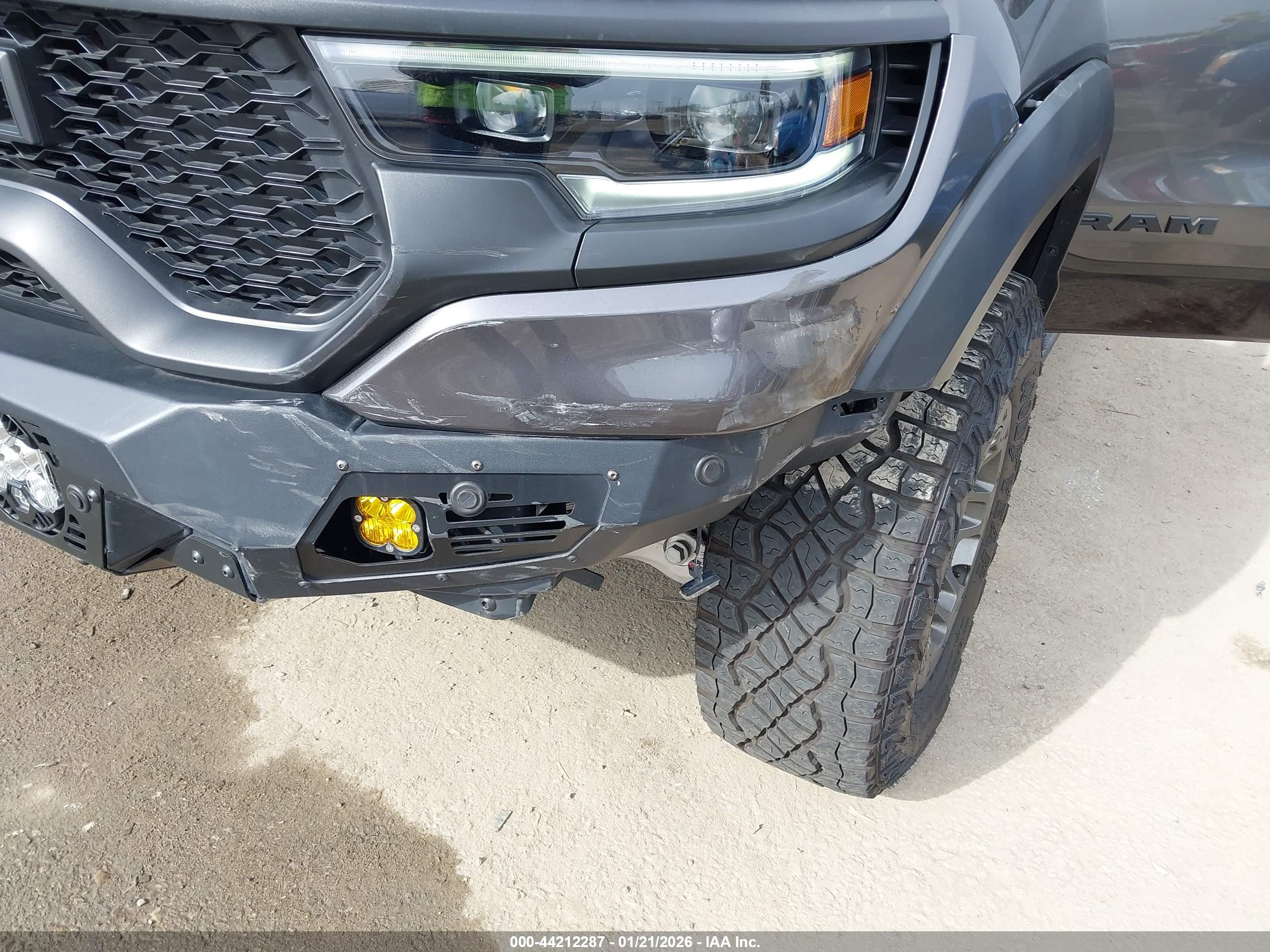 RAM 1500 image 6