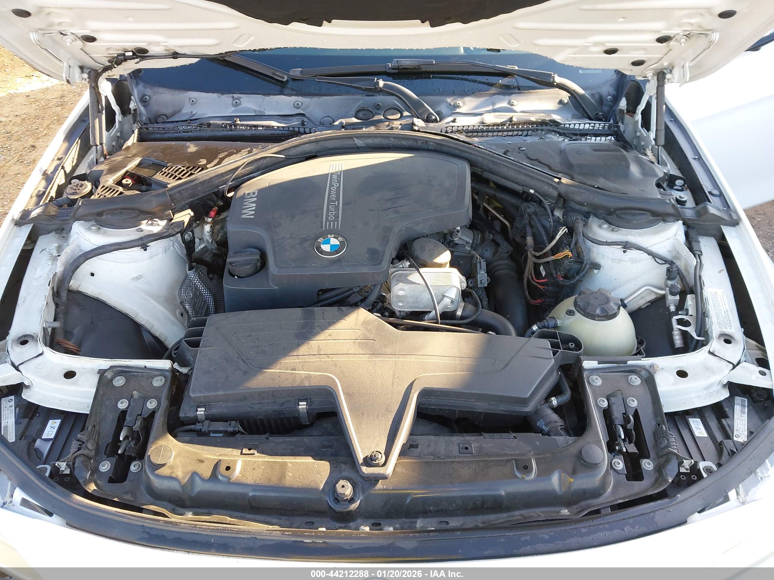 BMW 328I image 10