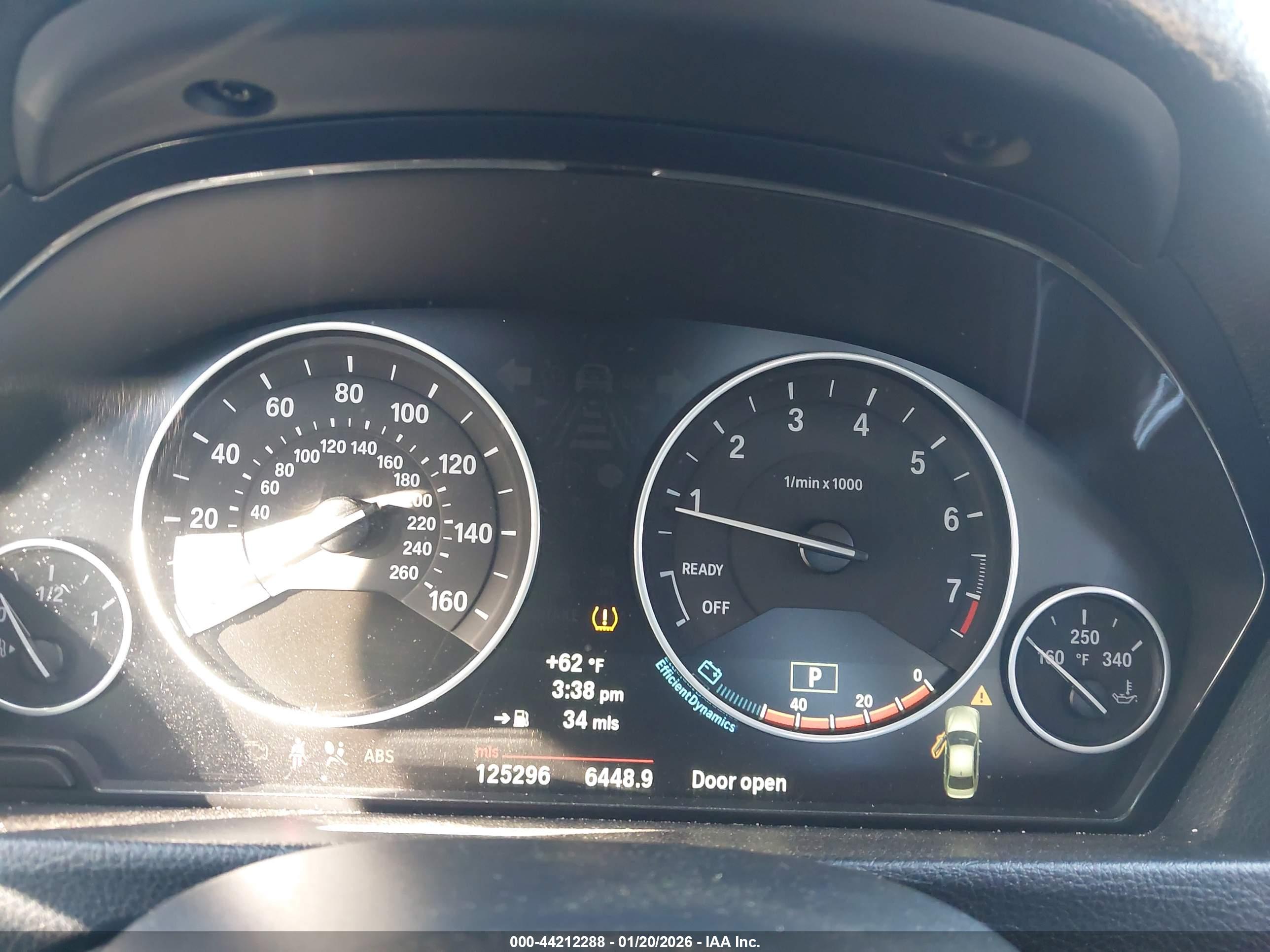 BMW 328I image 7