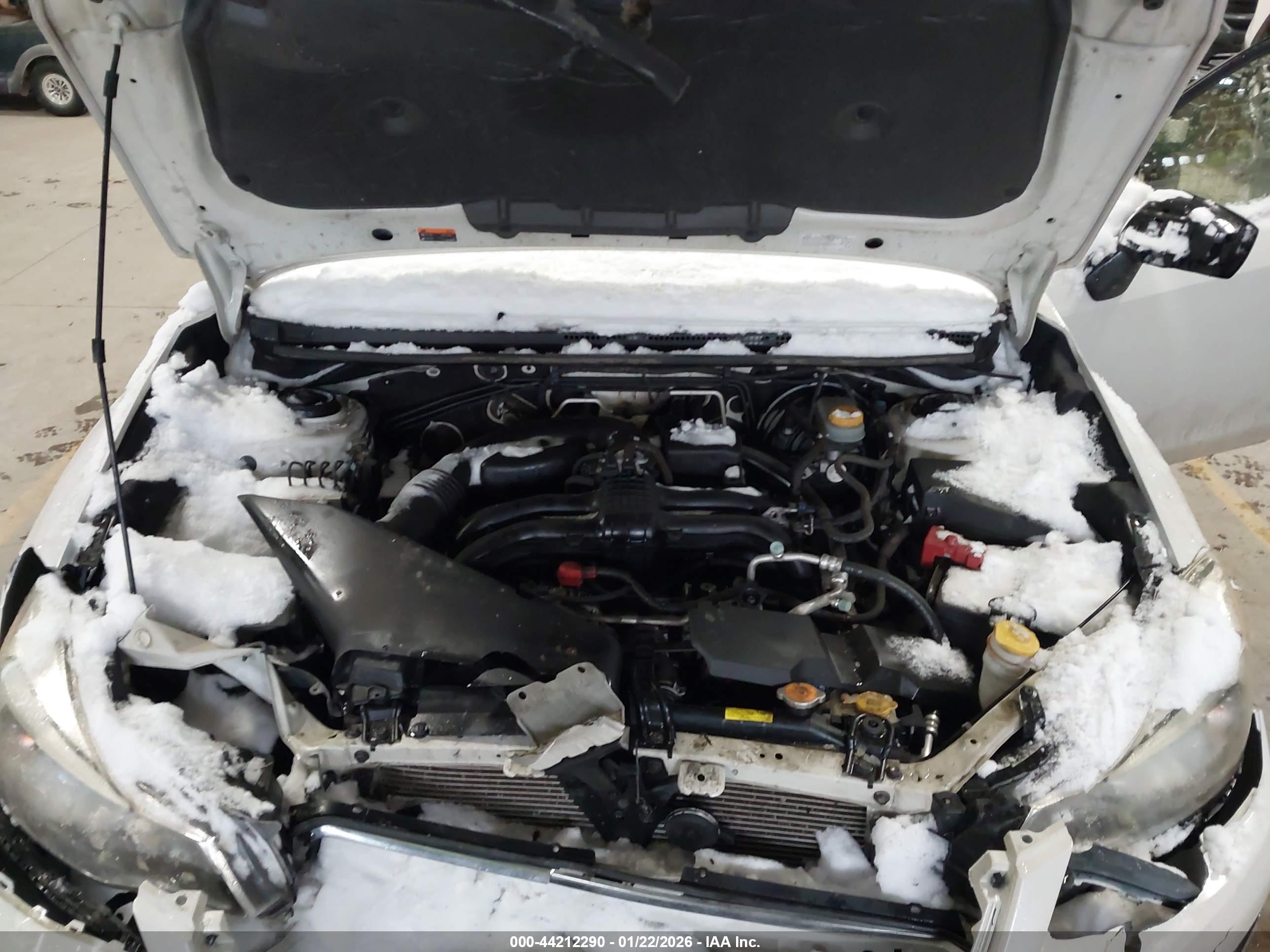 SUBARU CROSSTREK image 10