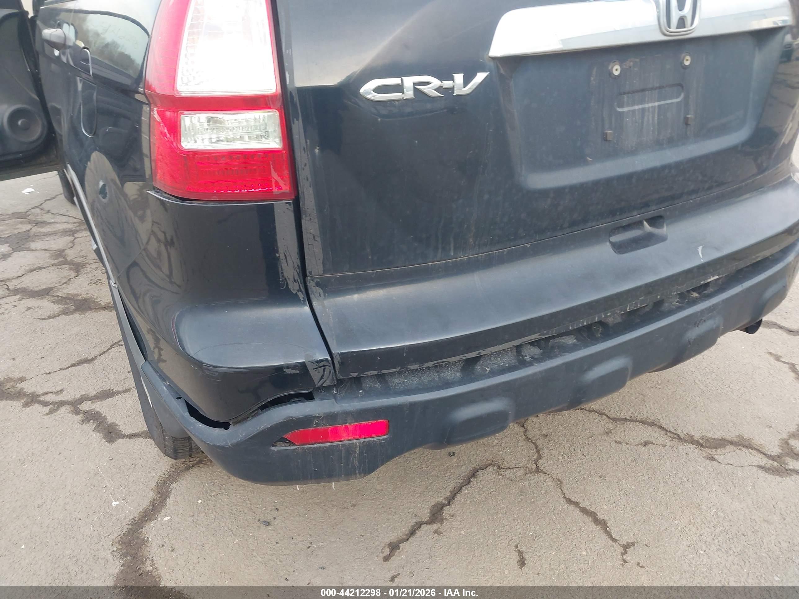 HONDA CR-V image 6