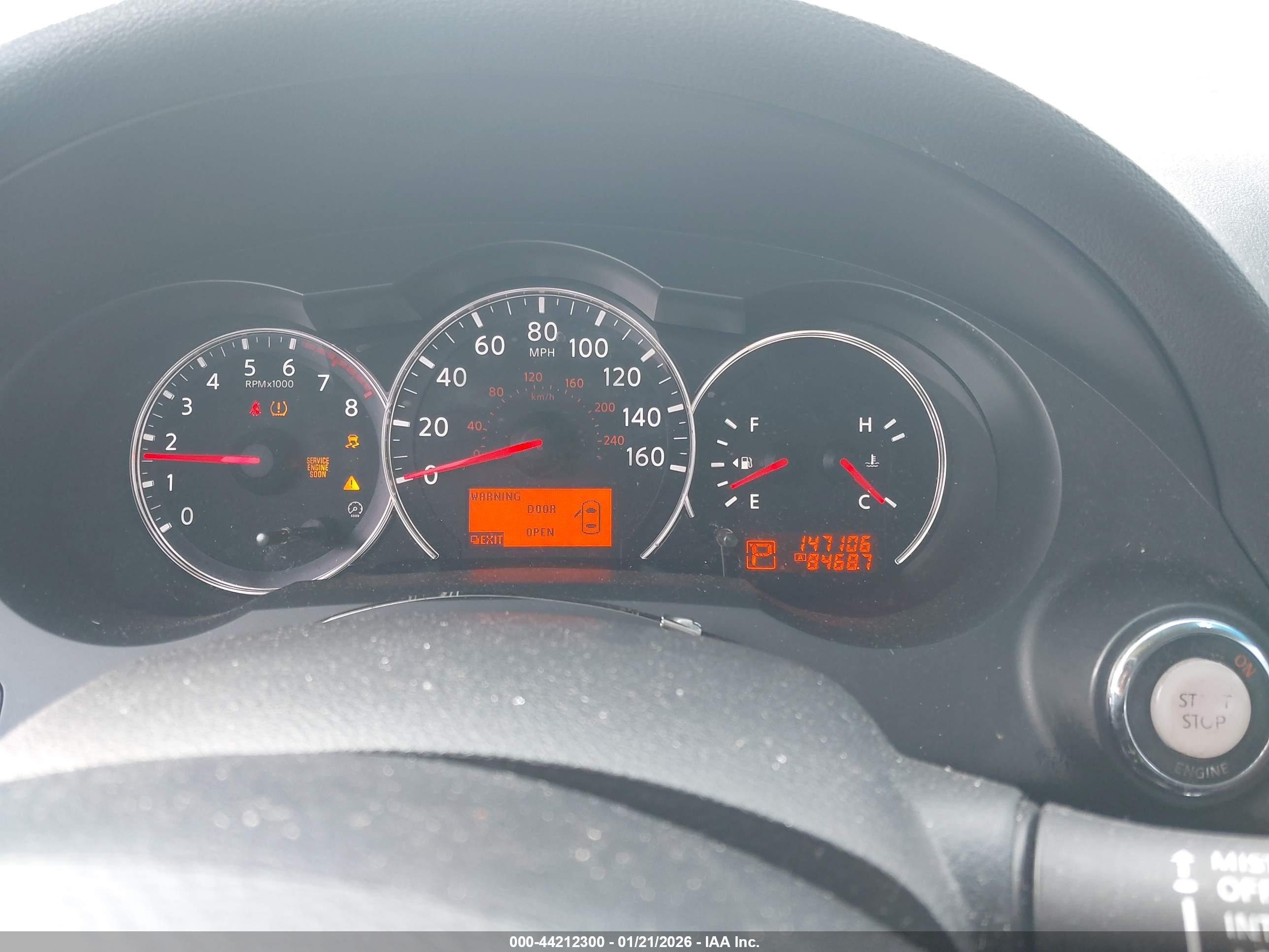 NISSAN ALTIMA image 7