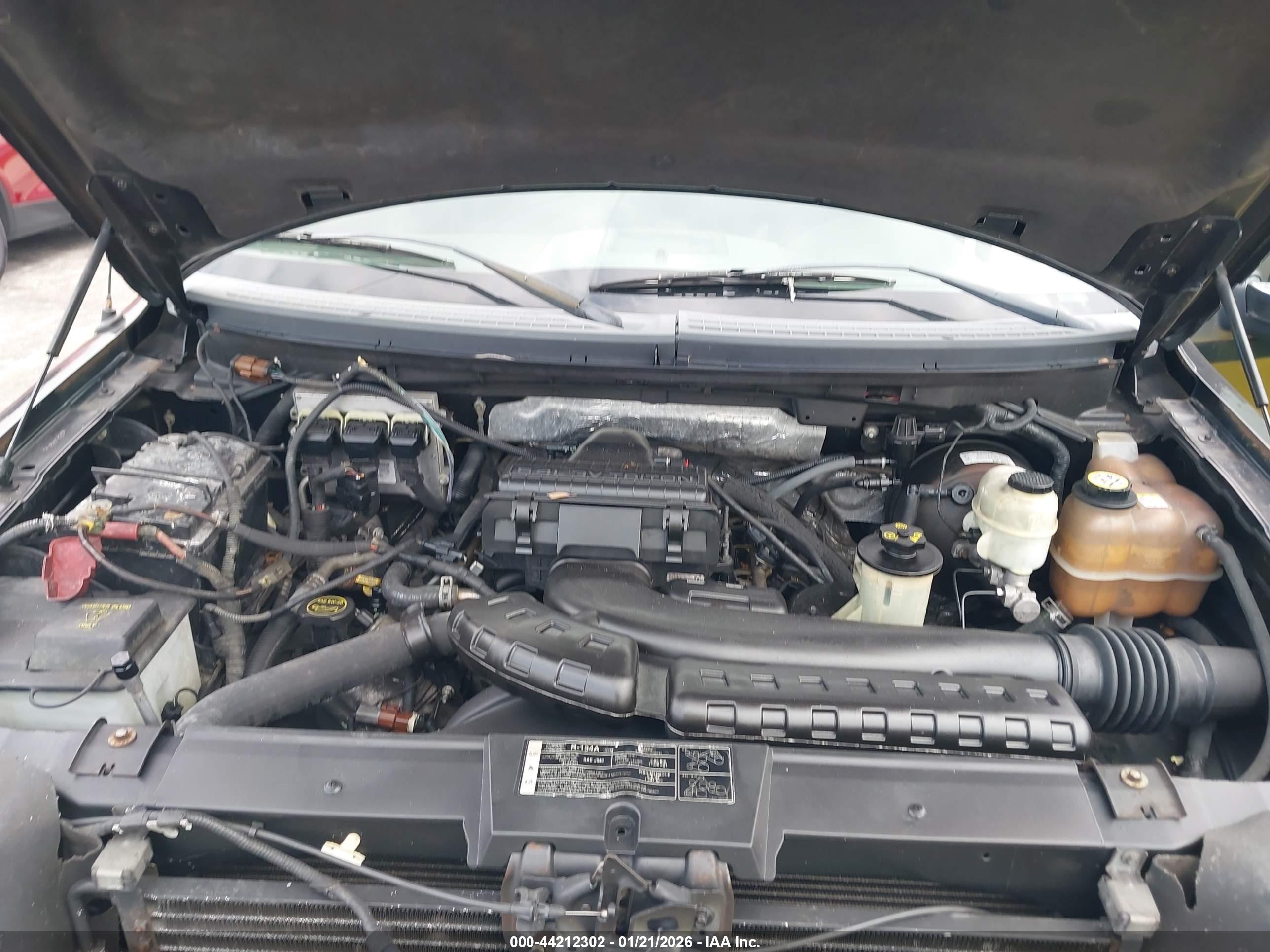 FORD F-150 image 10