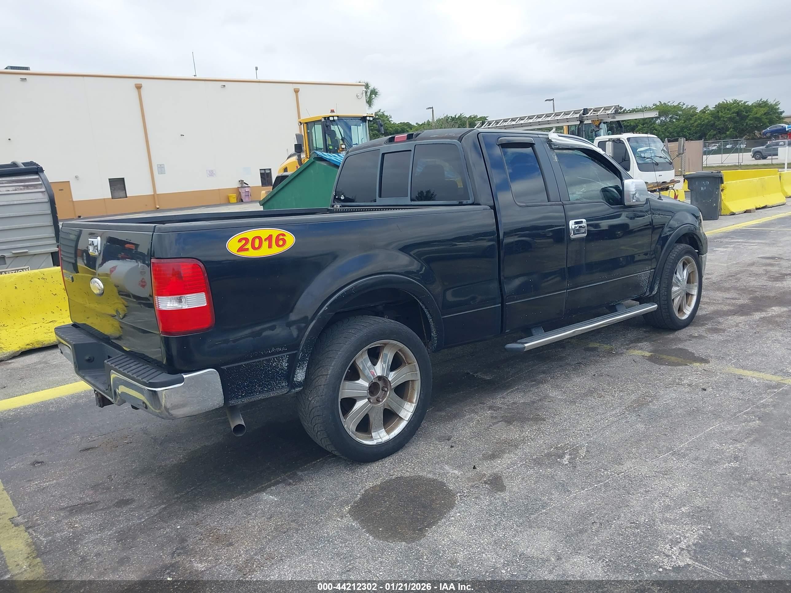 FORD F-150 image 4