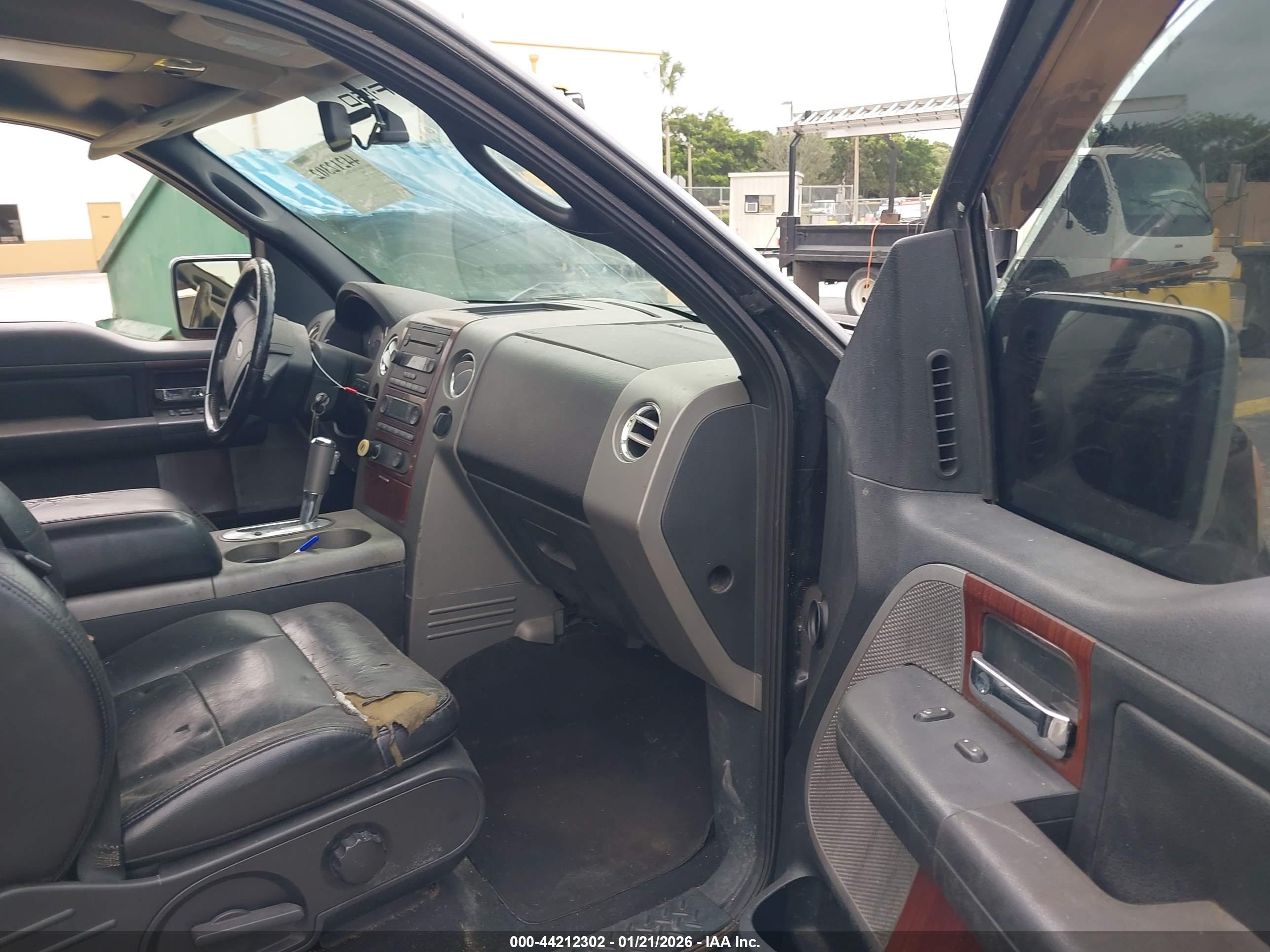 FORD F-150 image 5