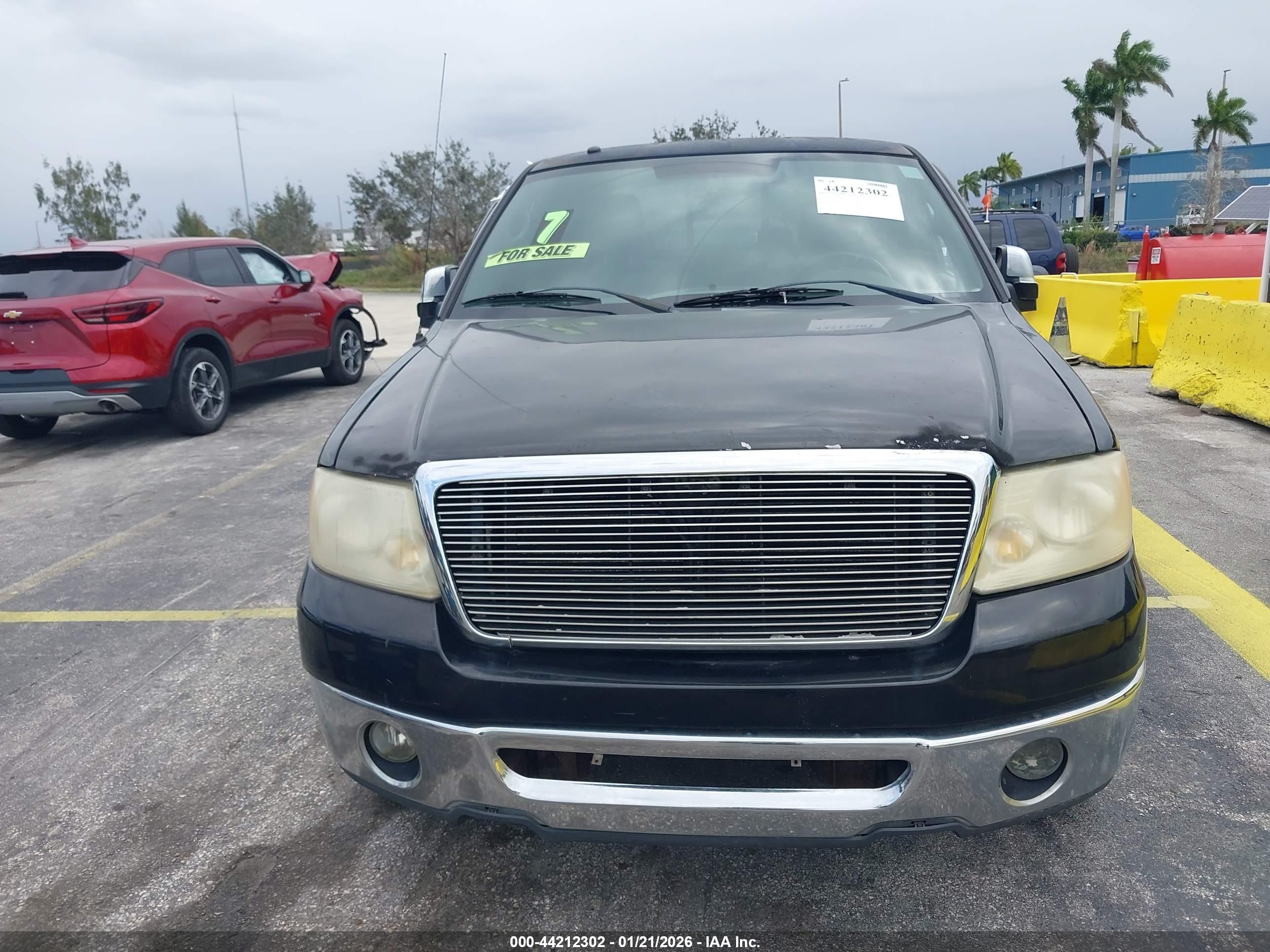 FORD F-150 image 6