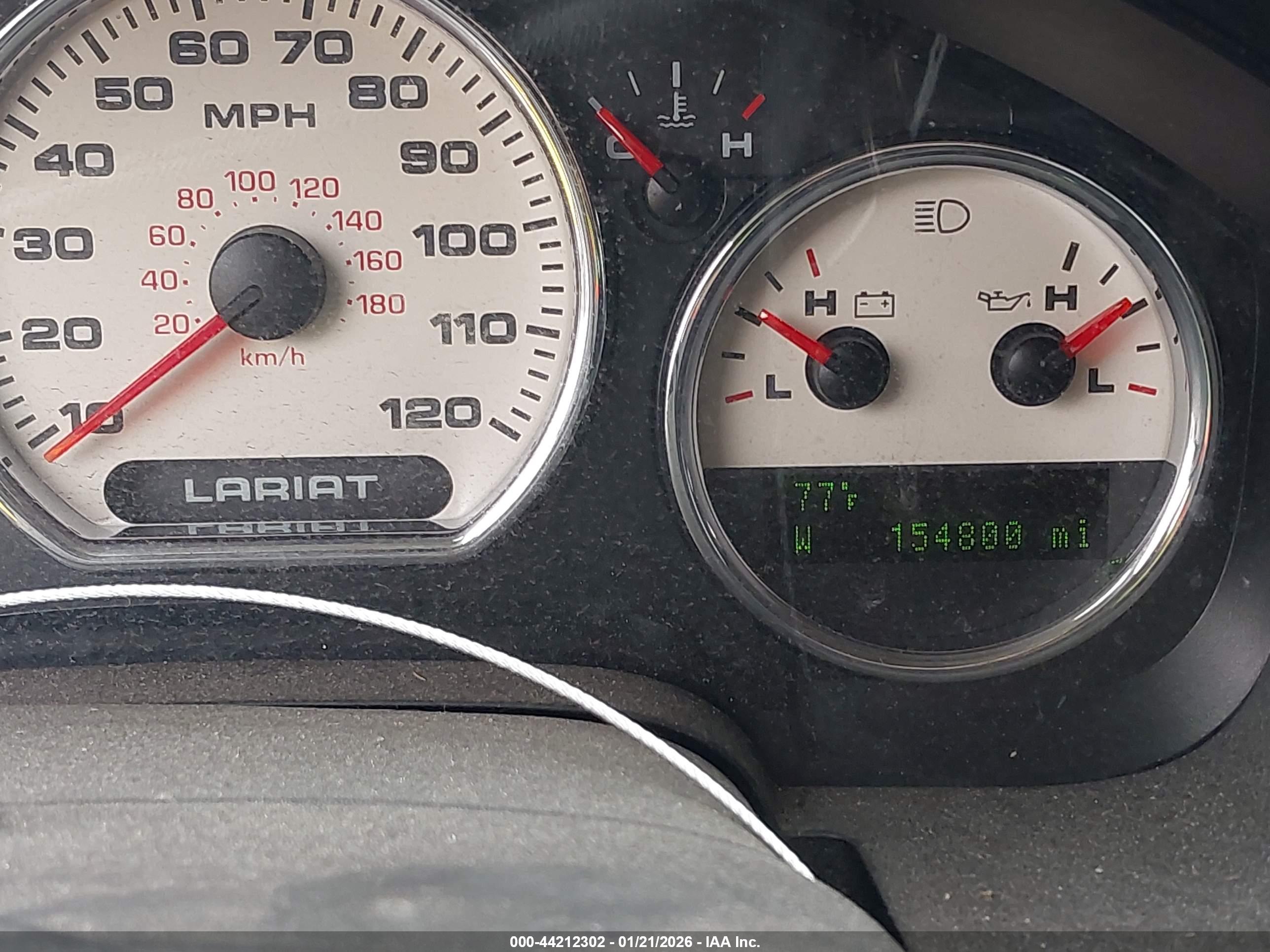 FORD F-150 image 7