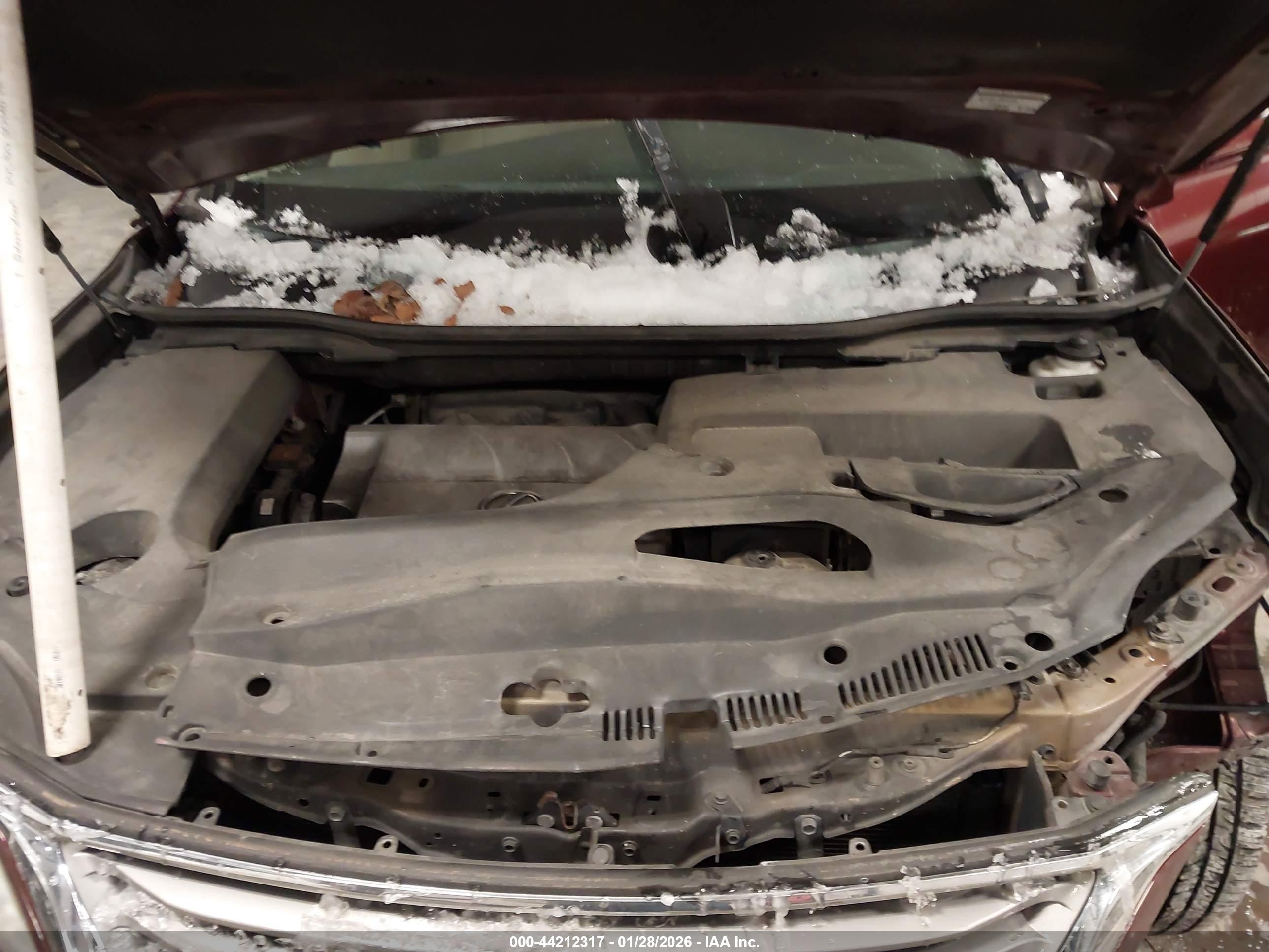 LEXUS RX image 10