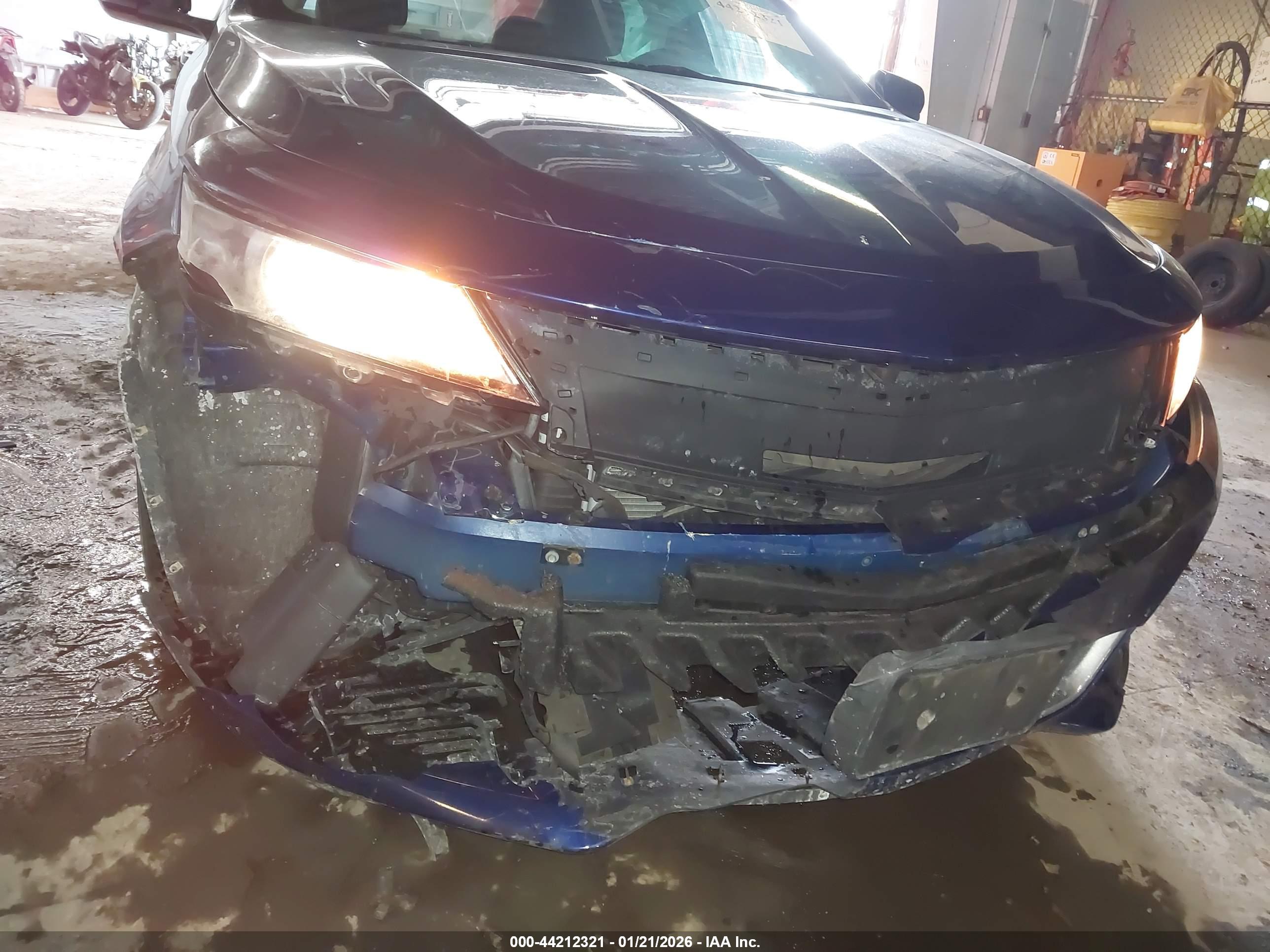 CHEVROLET IMPALA image 6