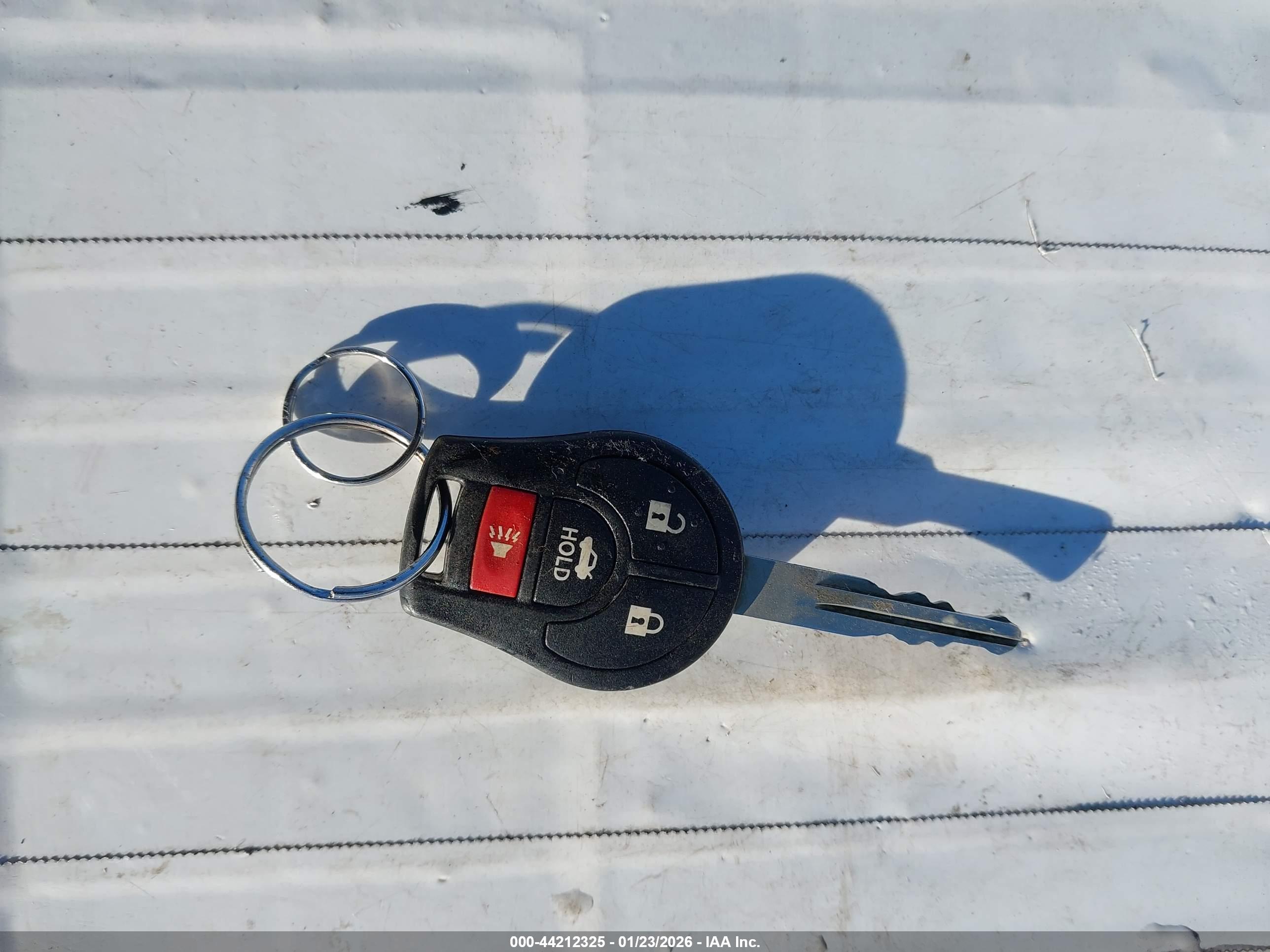 NISSAN SENTRA image 11