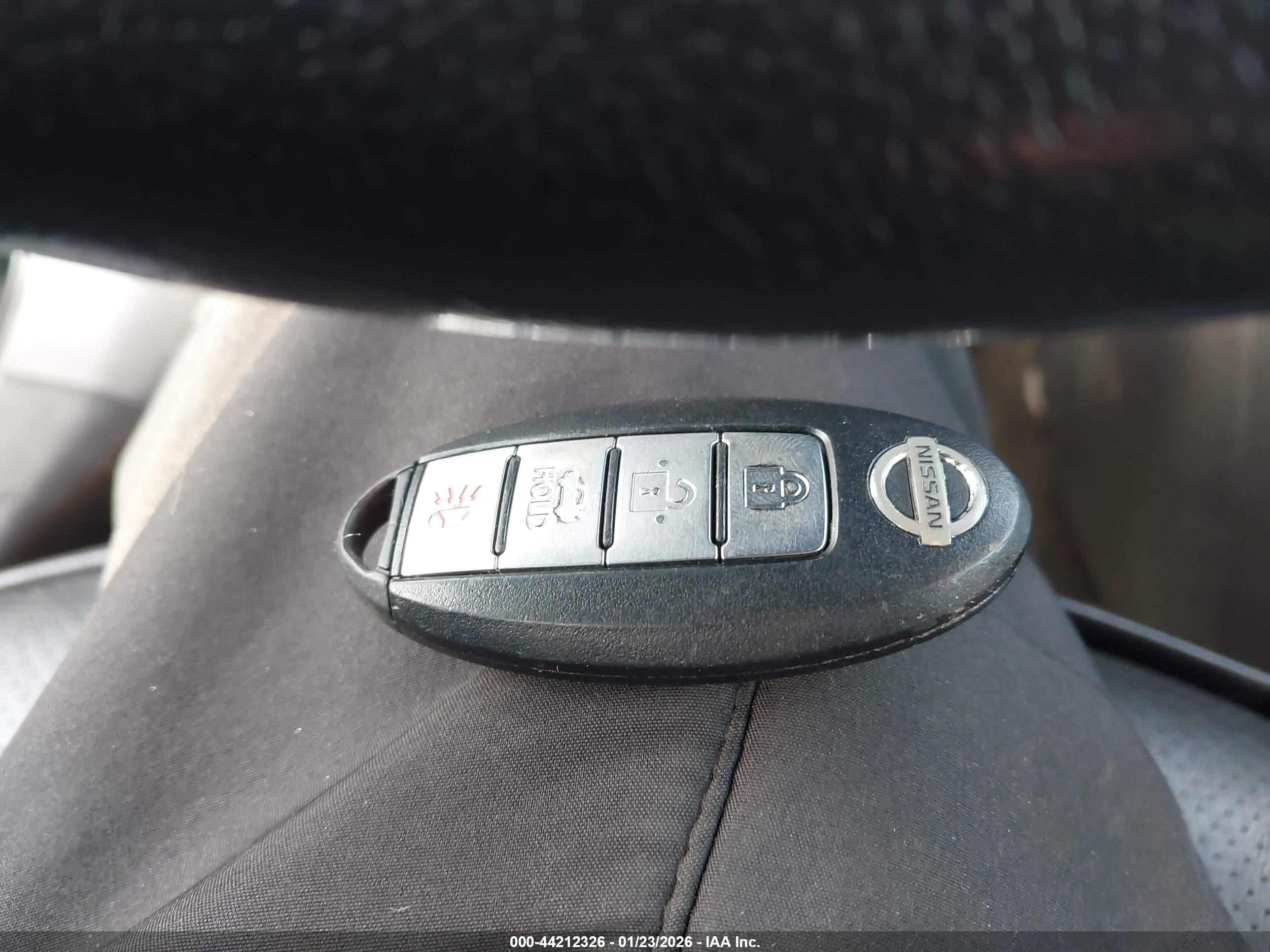 NISSAN SENTRA image 11