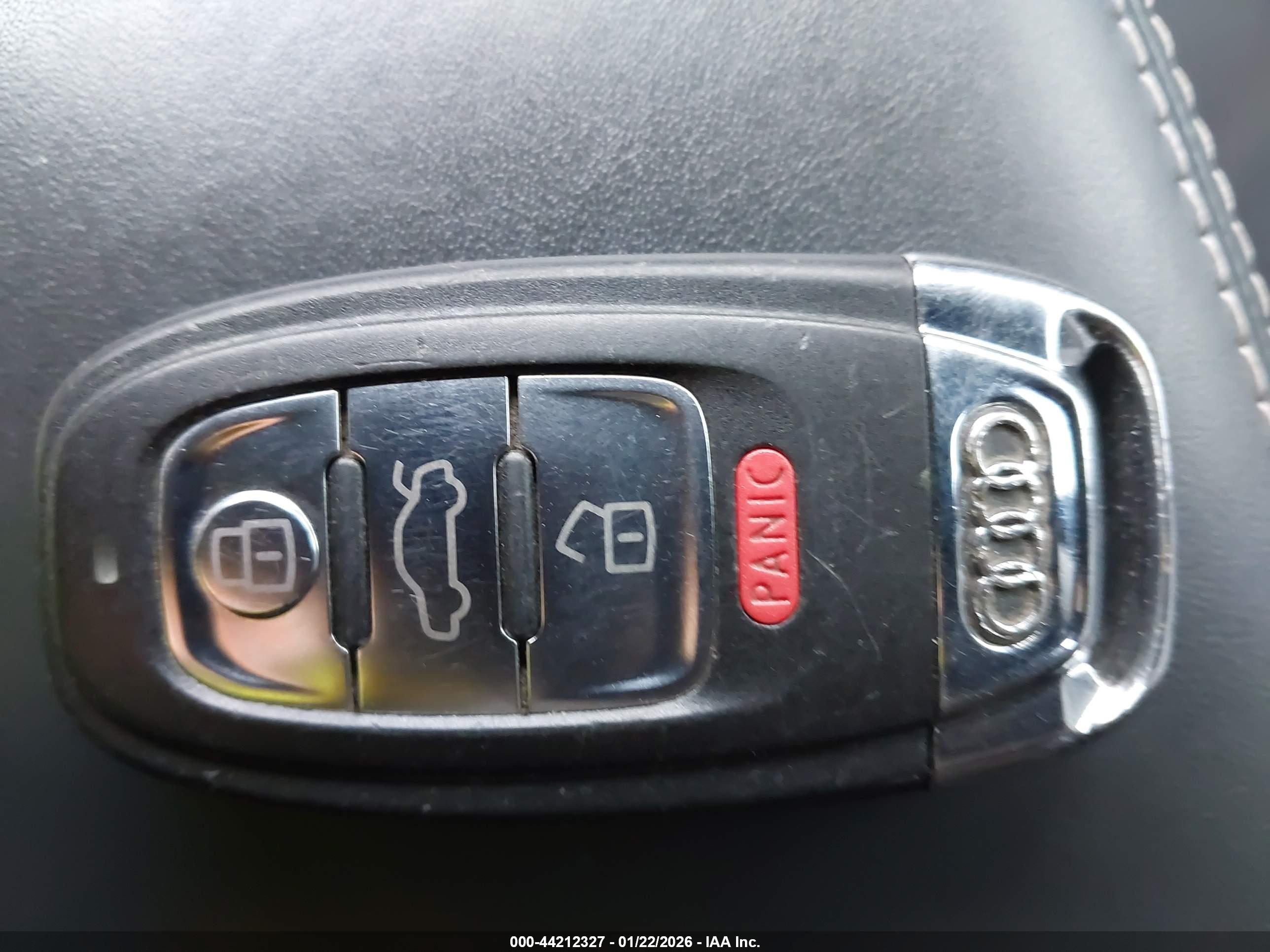AUDI S4 image 11