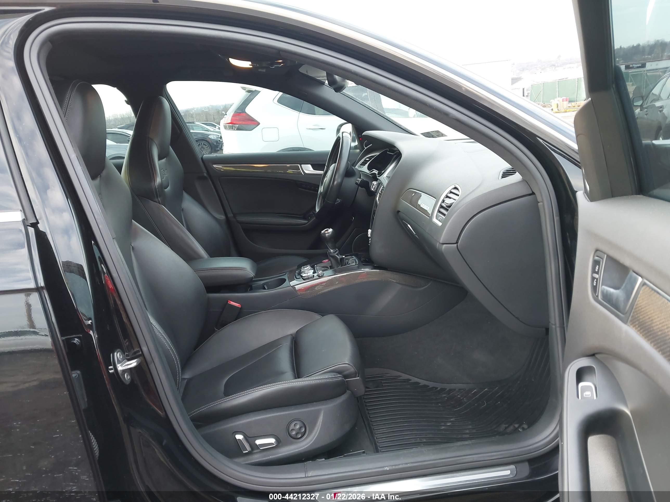AUDI S4 image 5