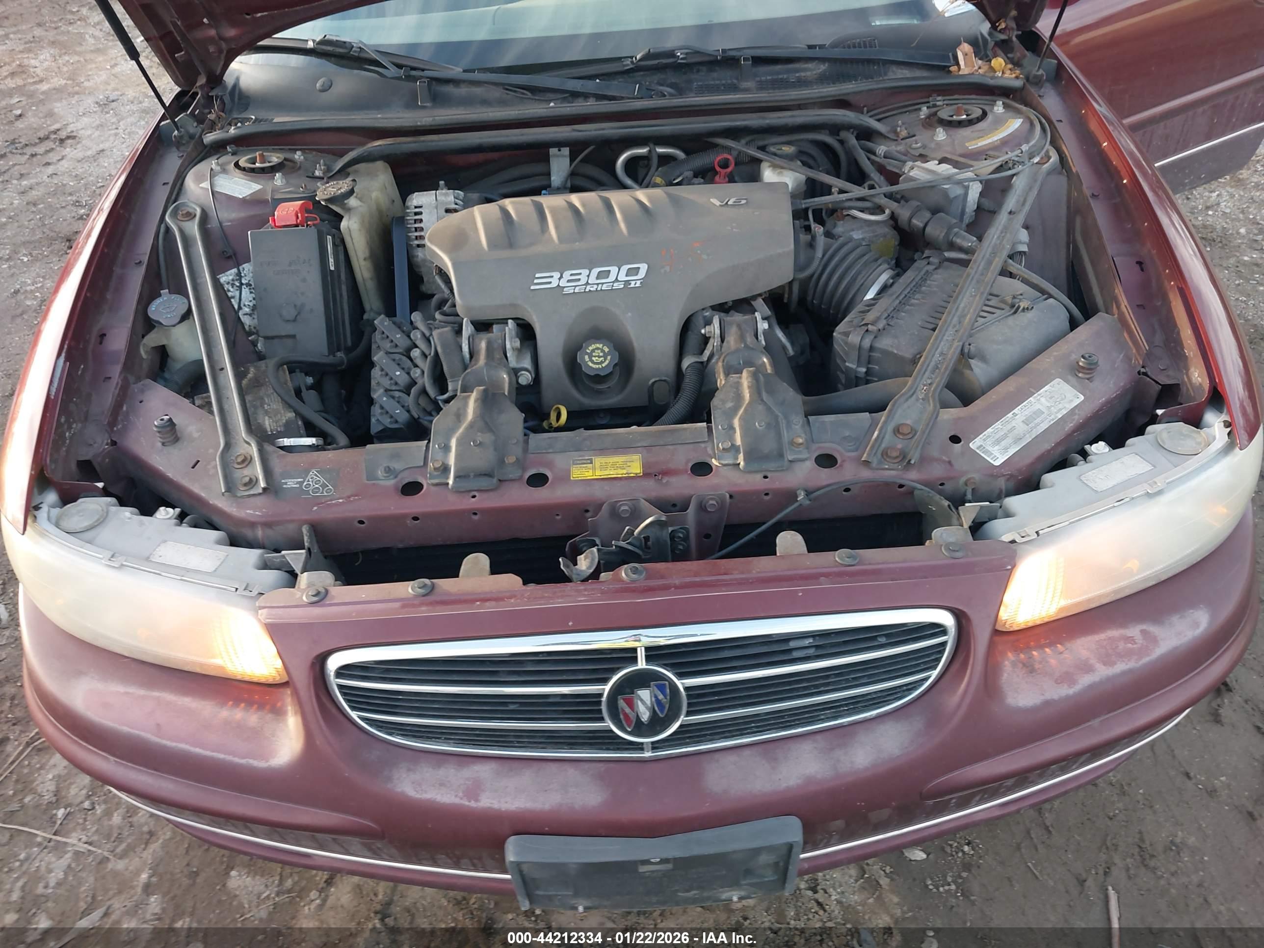BUICK REGAL image 10