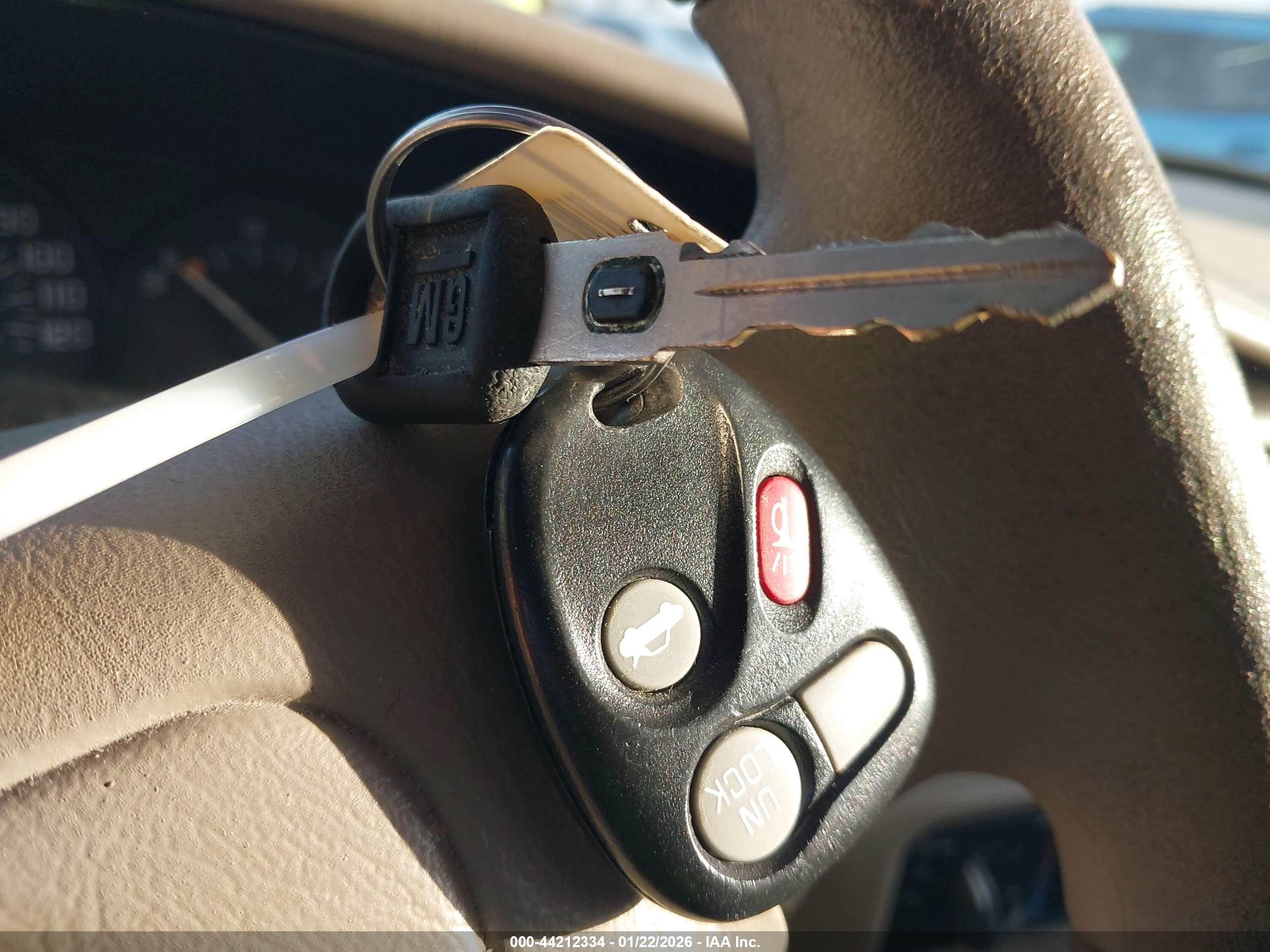 BUICK REGAL image 11