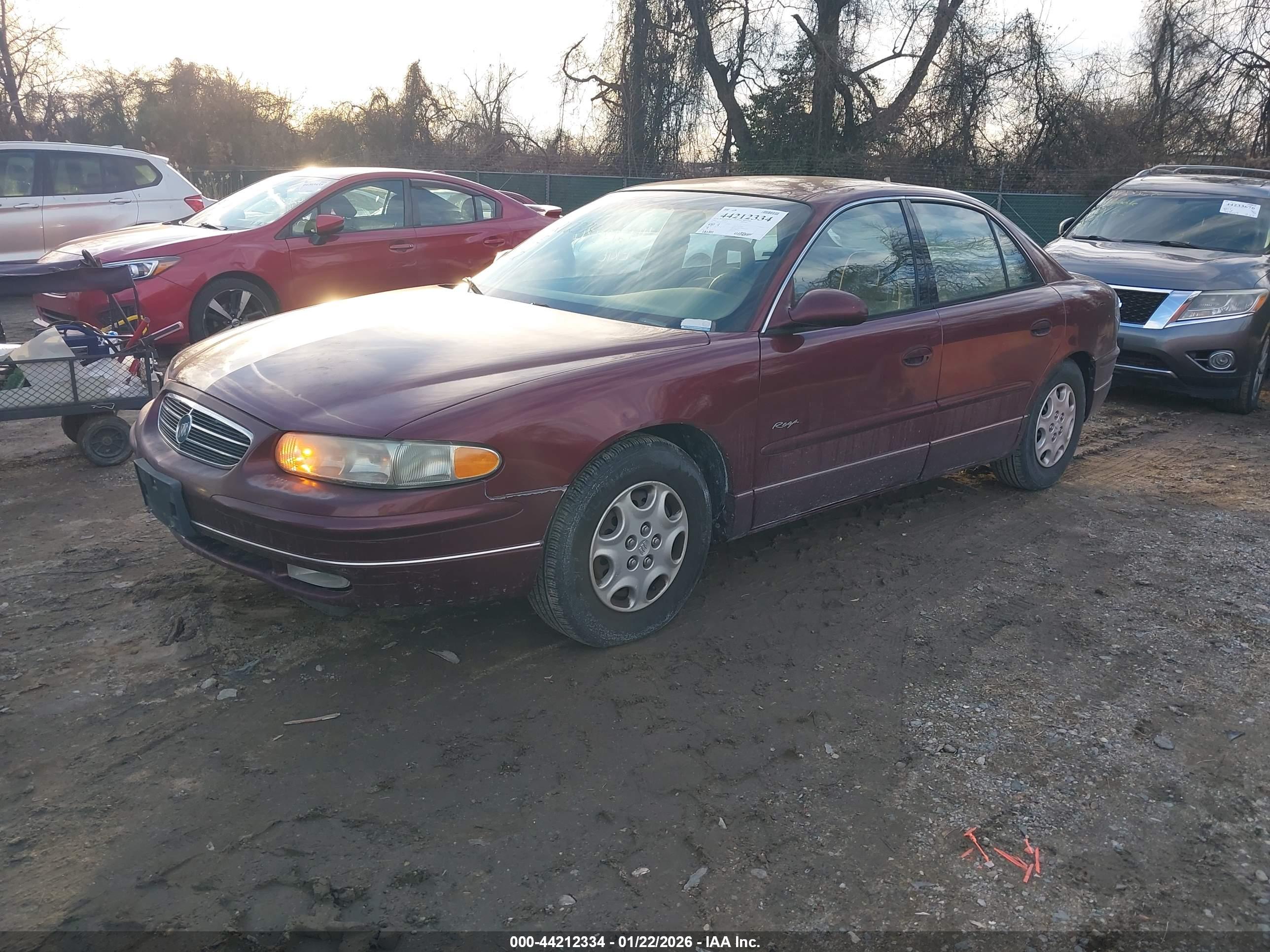BUICK REGAL image 2