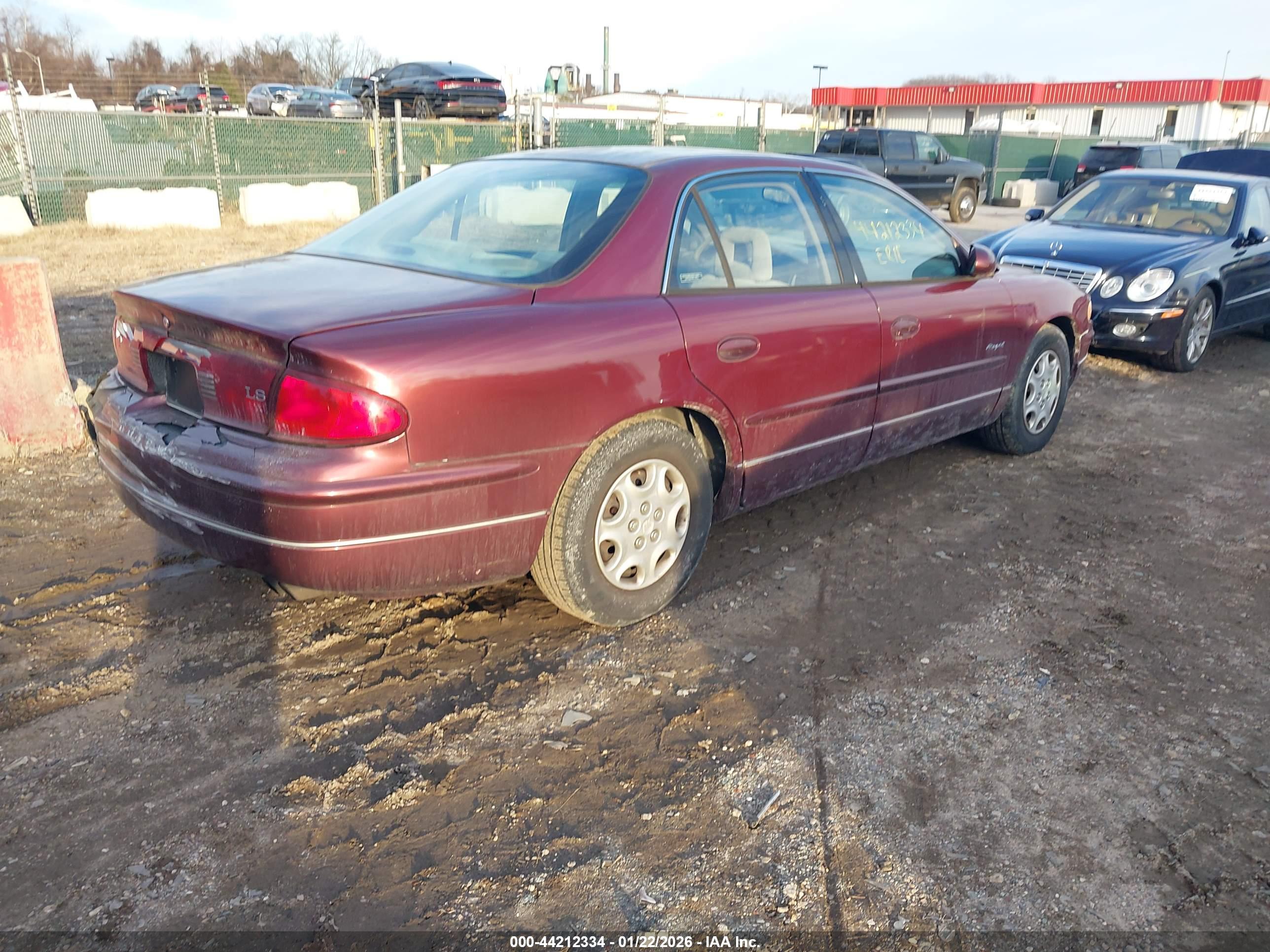 BUICK REGAL image 4