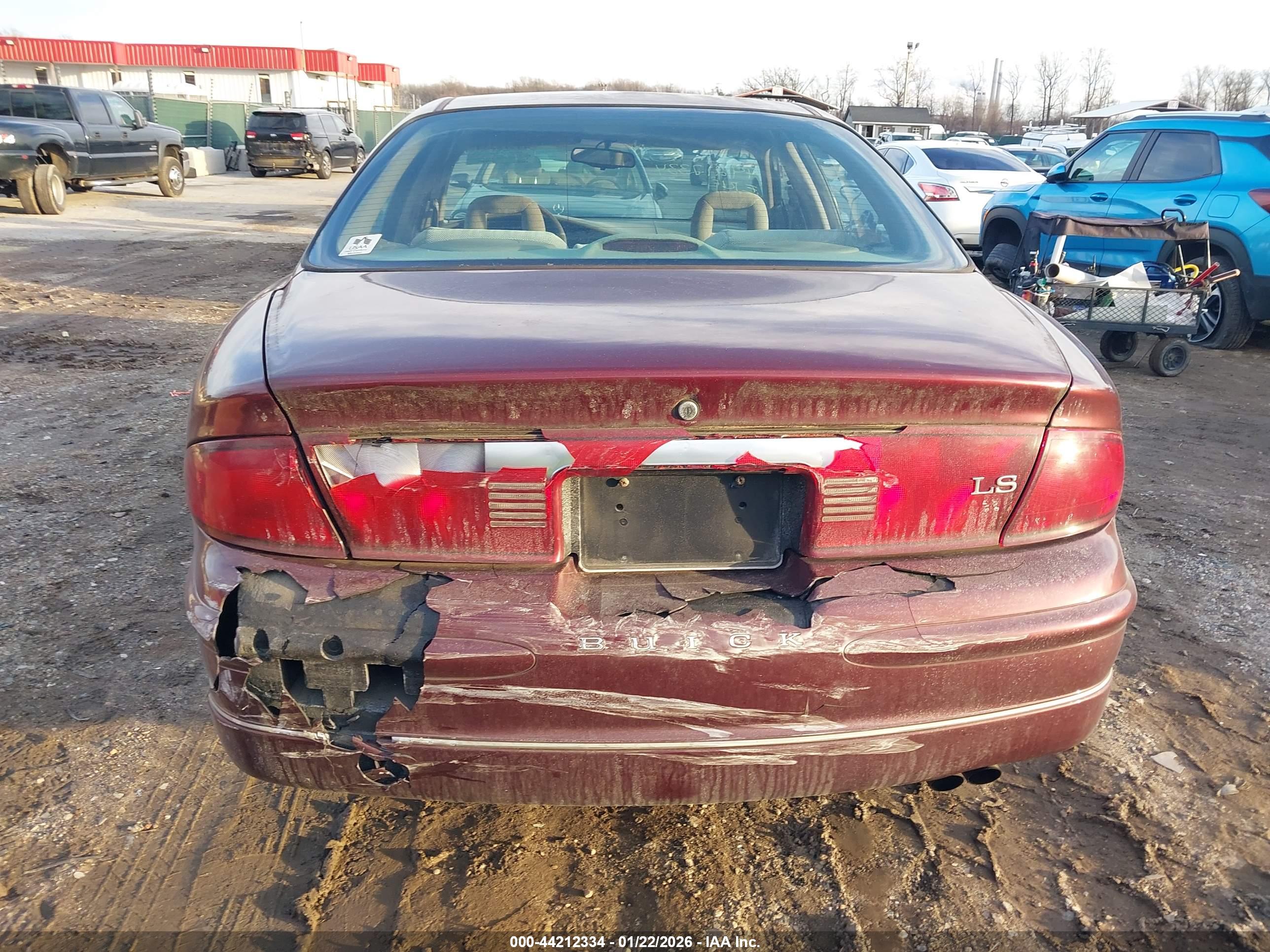 BUICK REGAL image 6