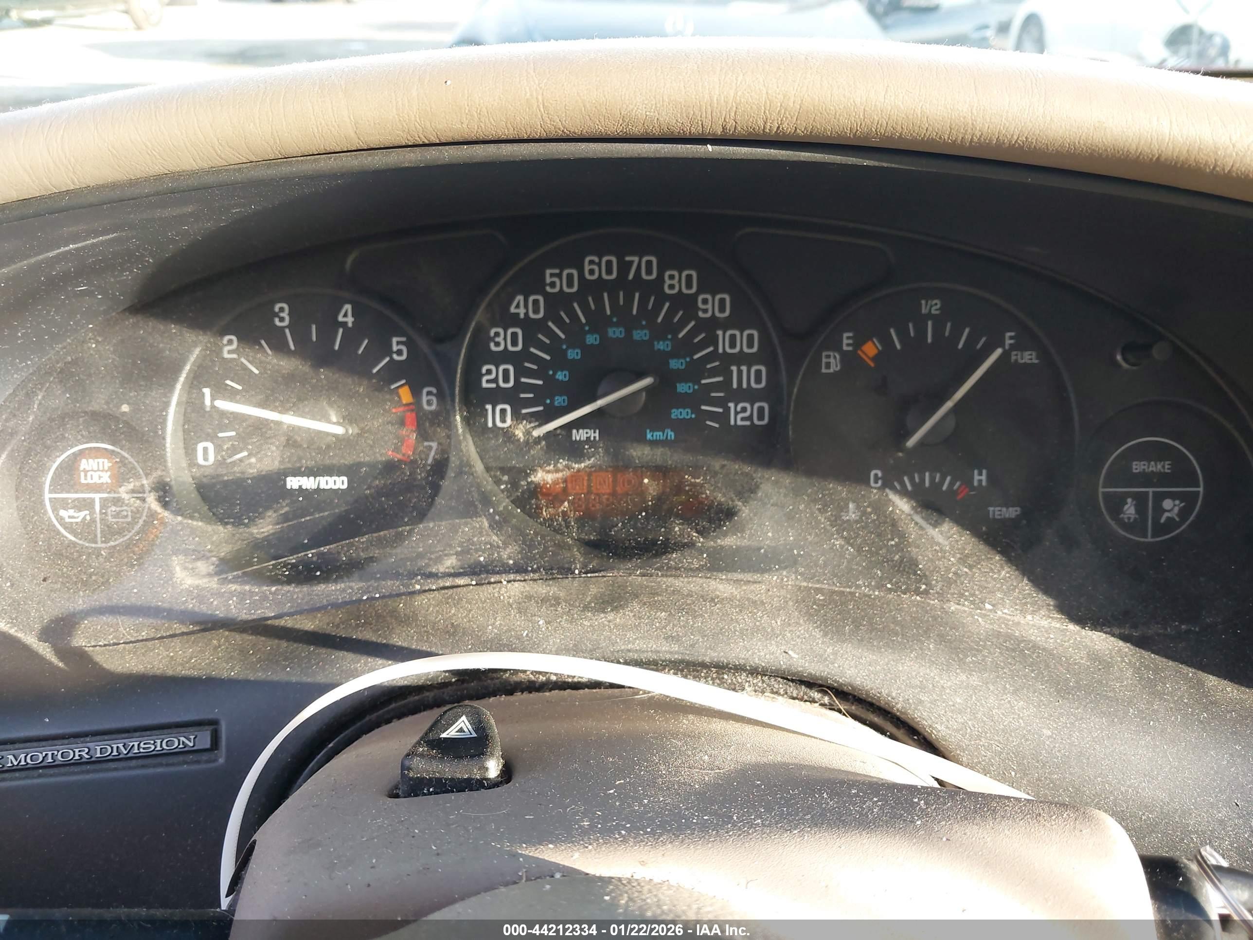 BUICK REGAL image 7