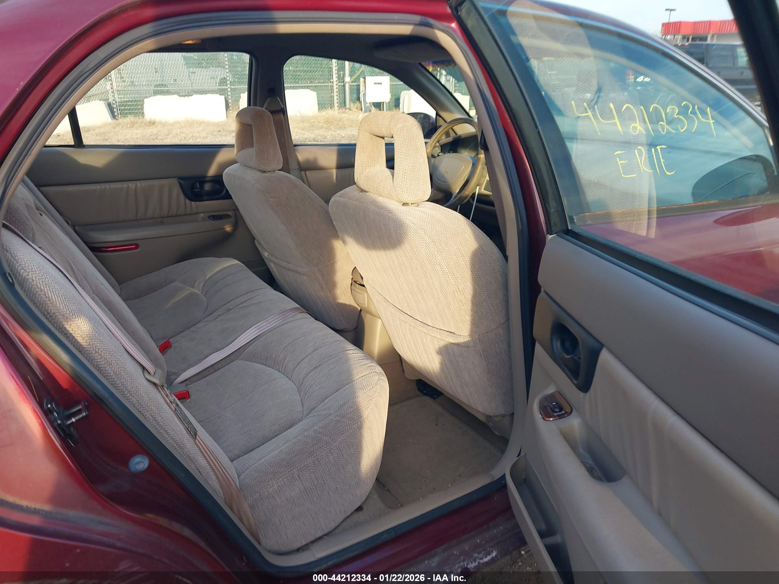 BUICK REGAL image 8