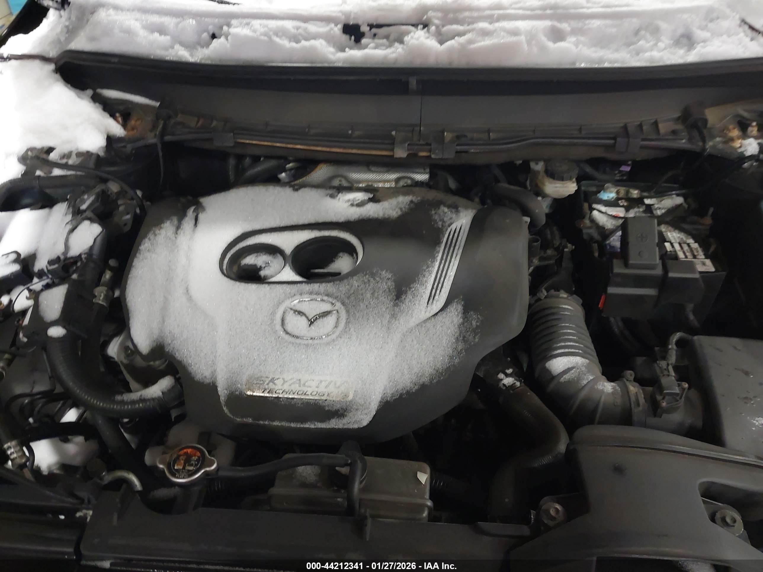 MAZDA CX-9 image 10