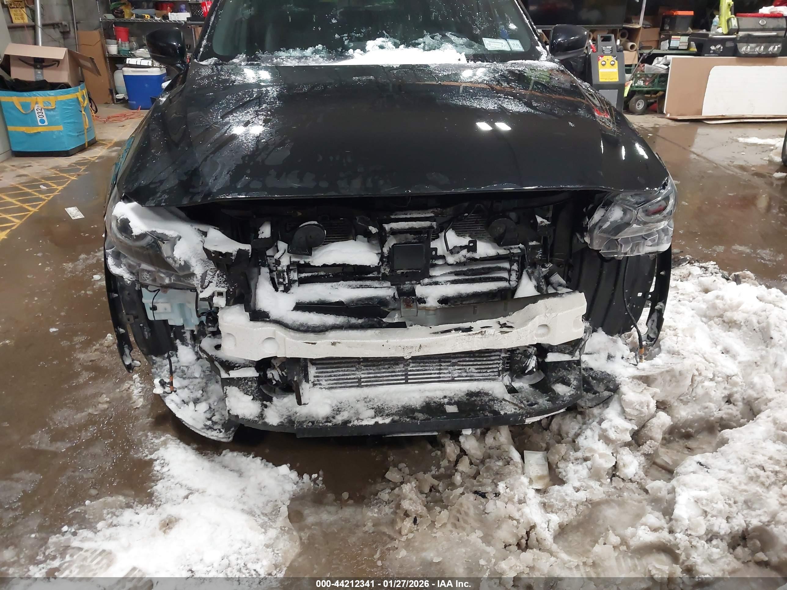 MAZDA CX-9 image 6