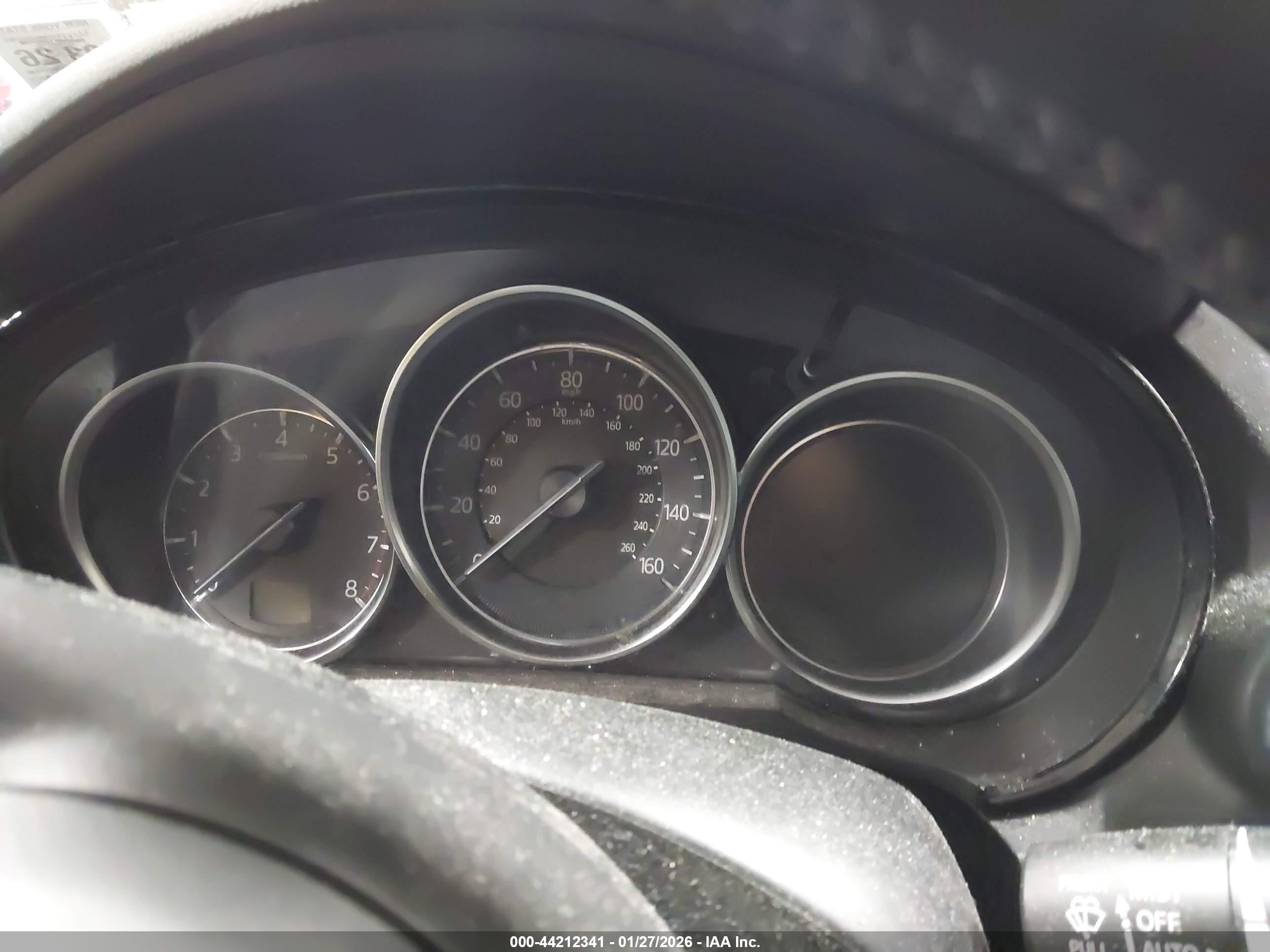 MAZDA CX-9 image 7