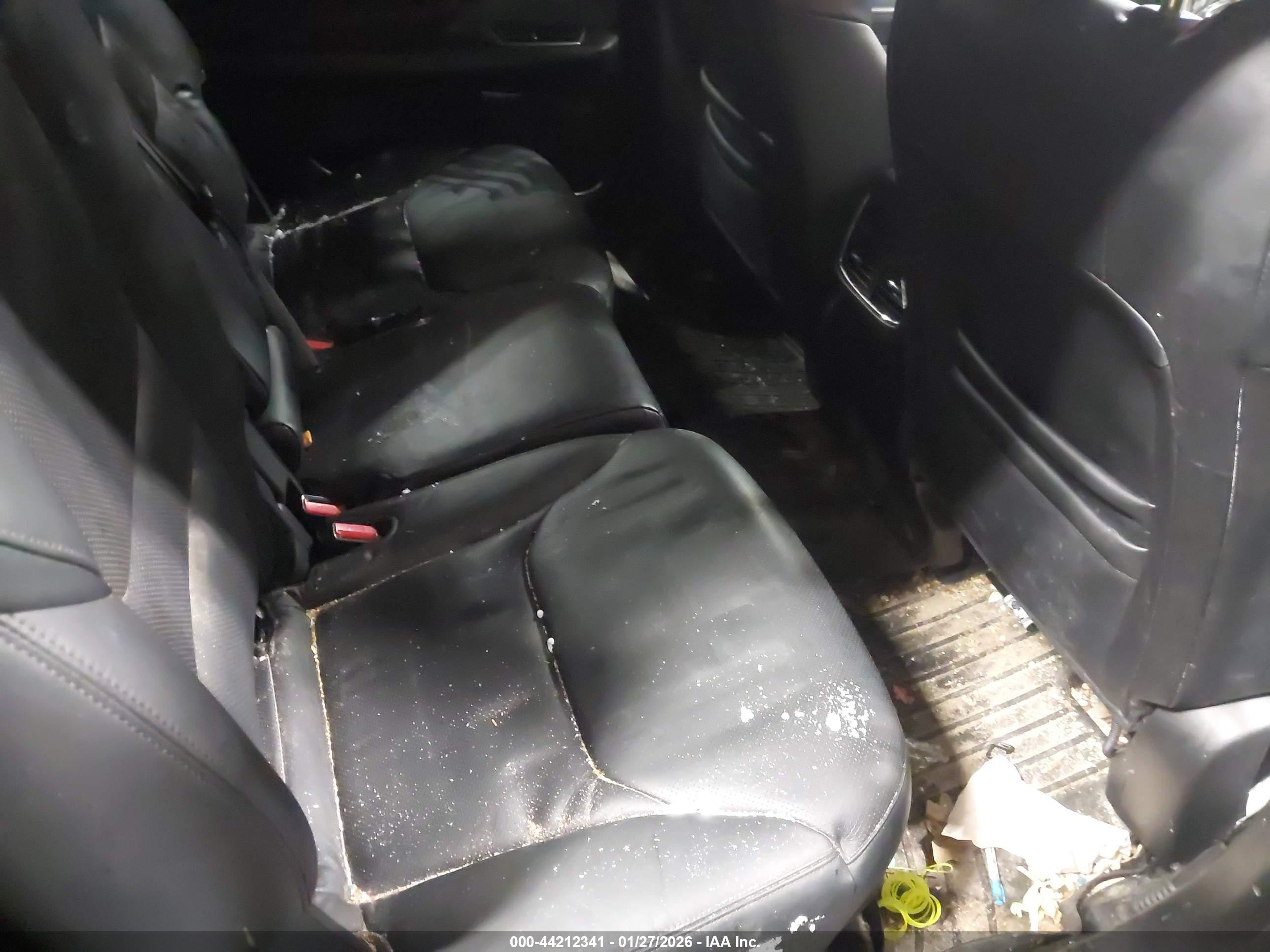 MAZDA CX-9 image 8