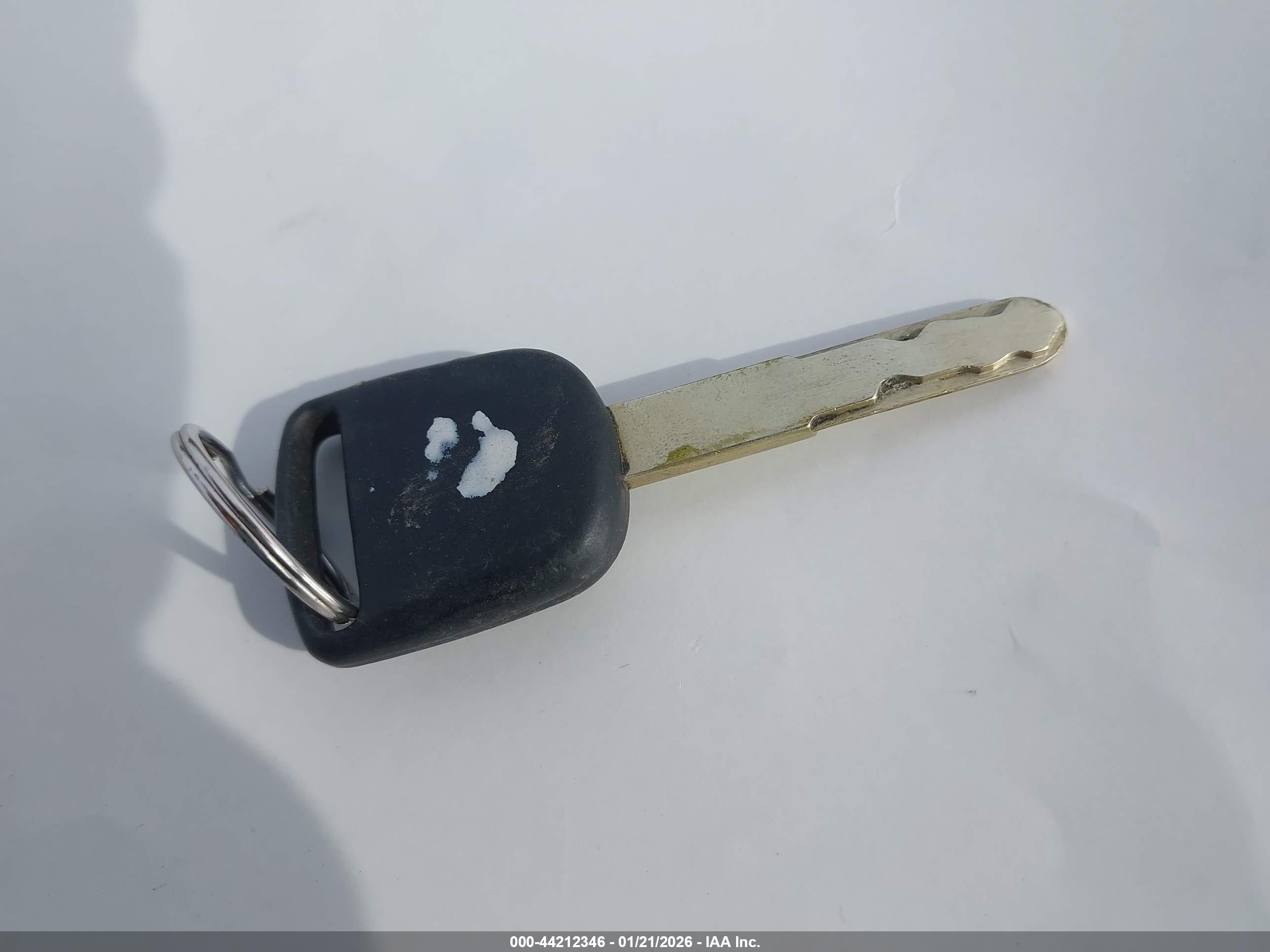 HONDA ACCORD image 11