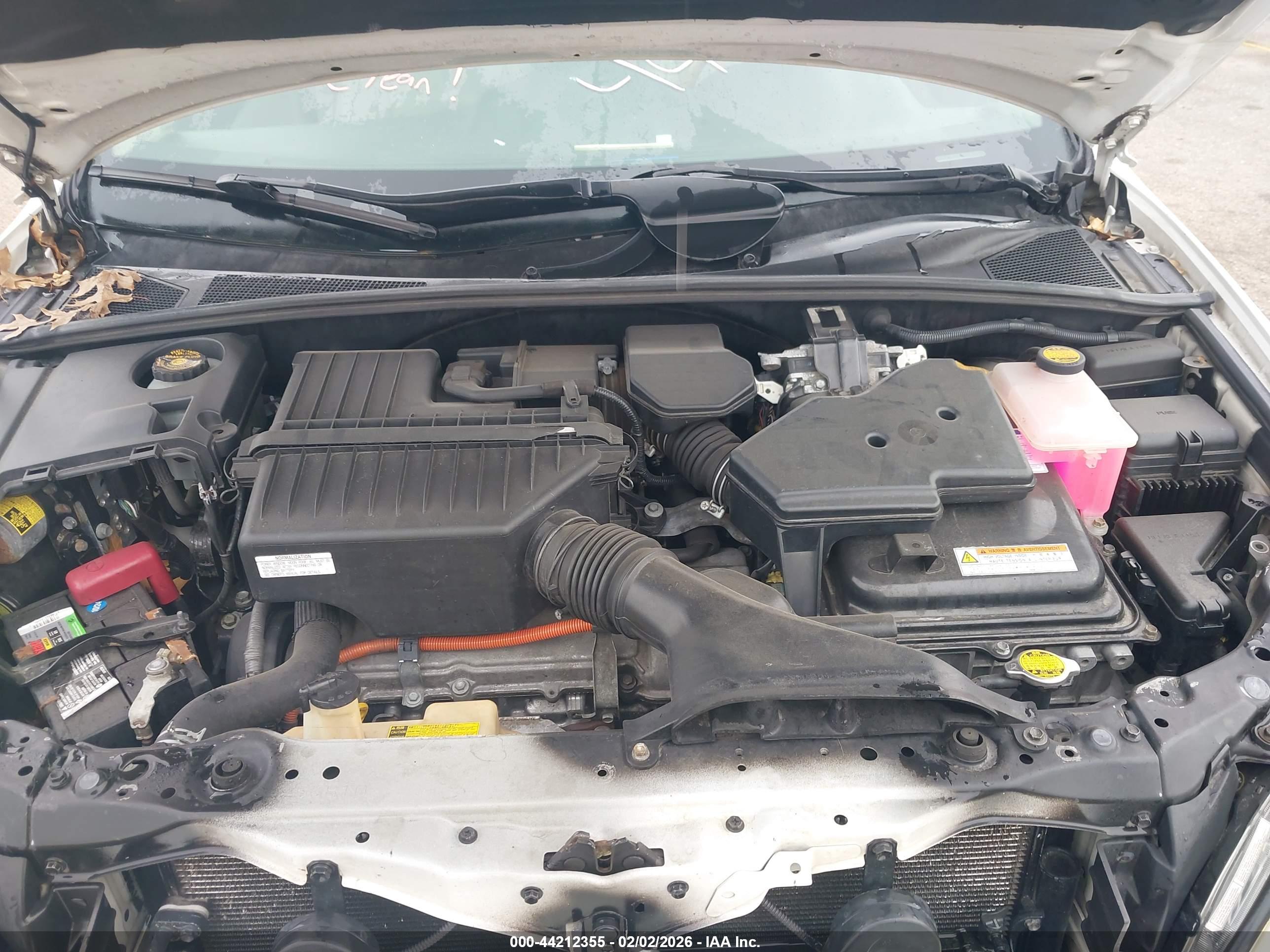 LEXUS RX image 10
