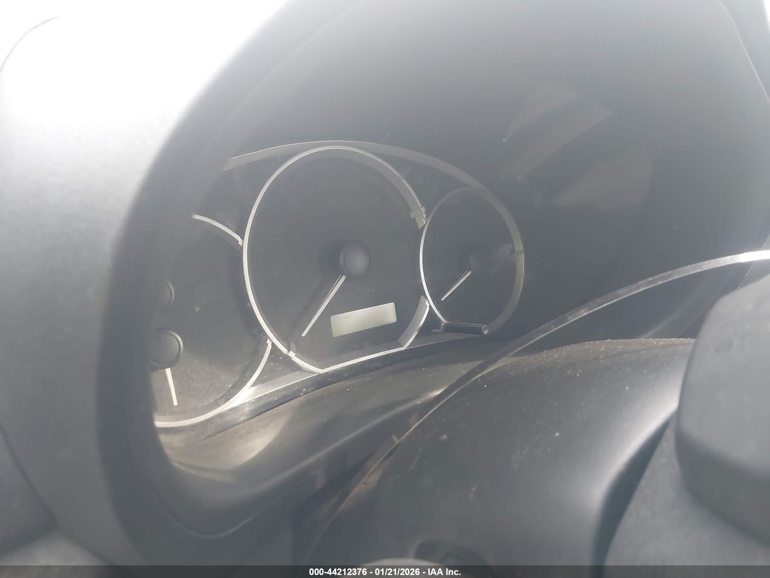 SUBARU IMPREZA image 7