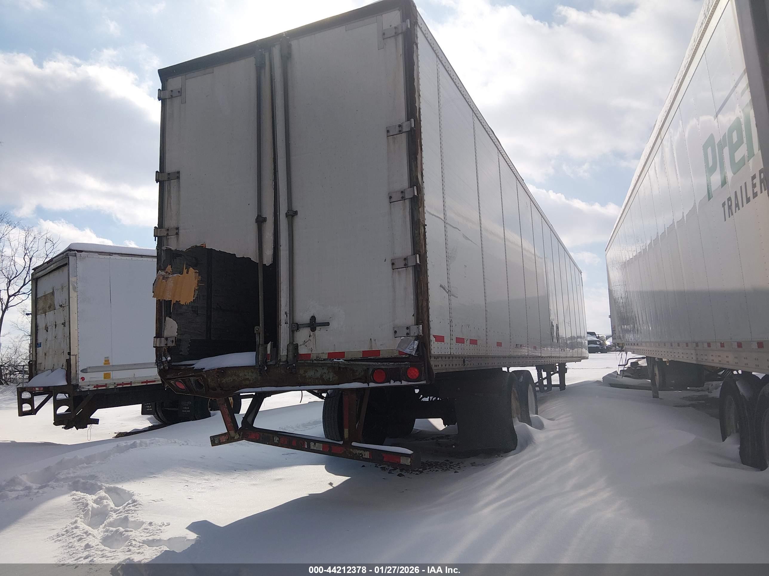 WABASH NATIONAL image 4