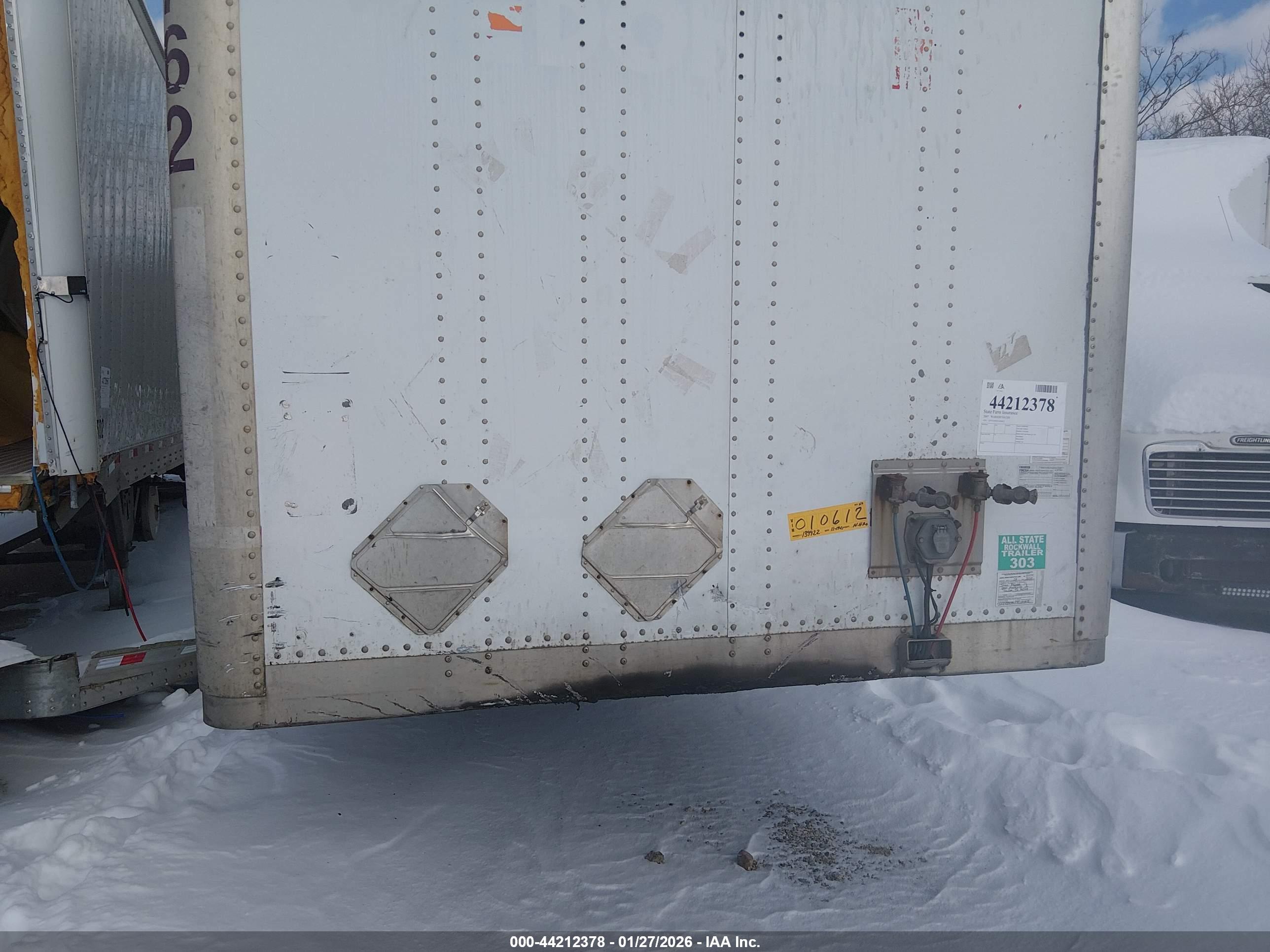 WABASH NATIONAL image 7