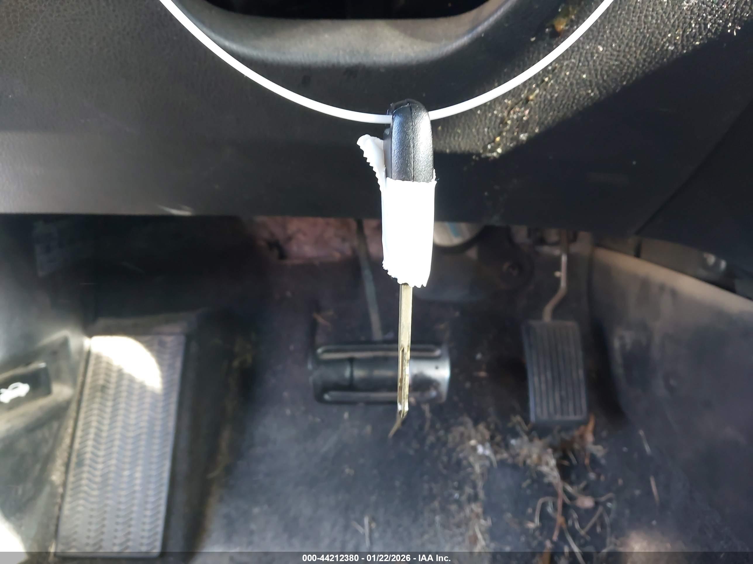 HONDA ACCORD image 11