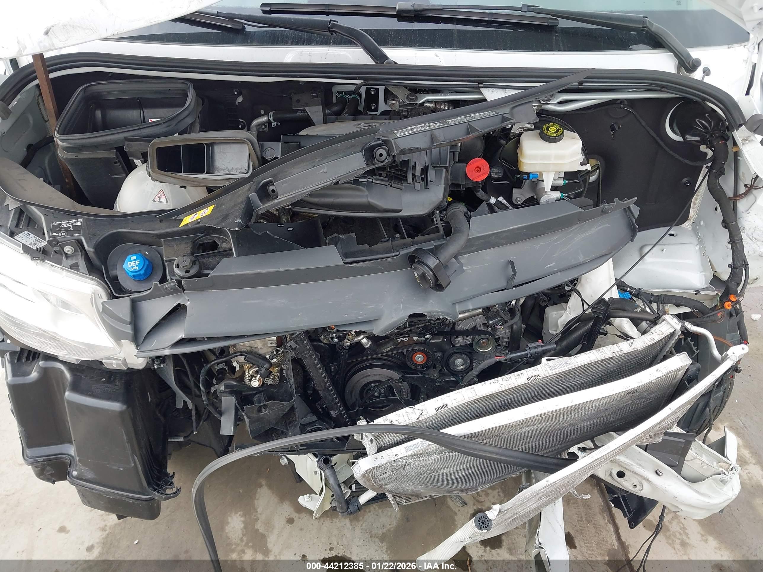 MERCEDES-BENZ SPRINTER image 10