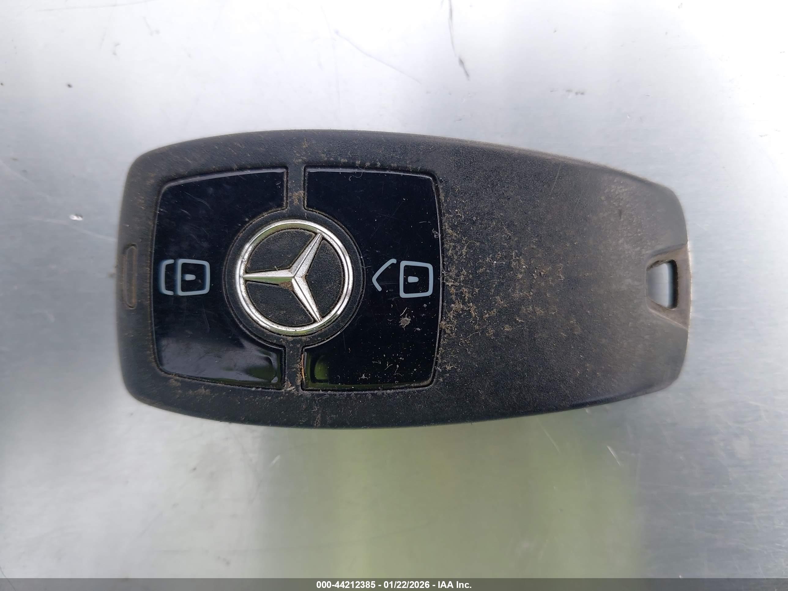 MERCEDES-BENZ SPRINTER image 11