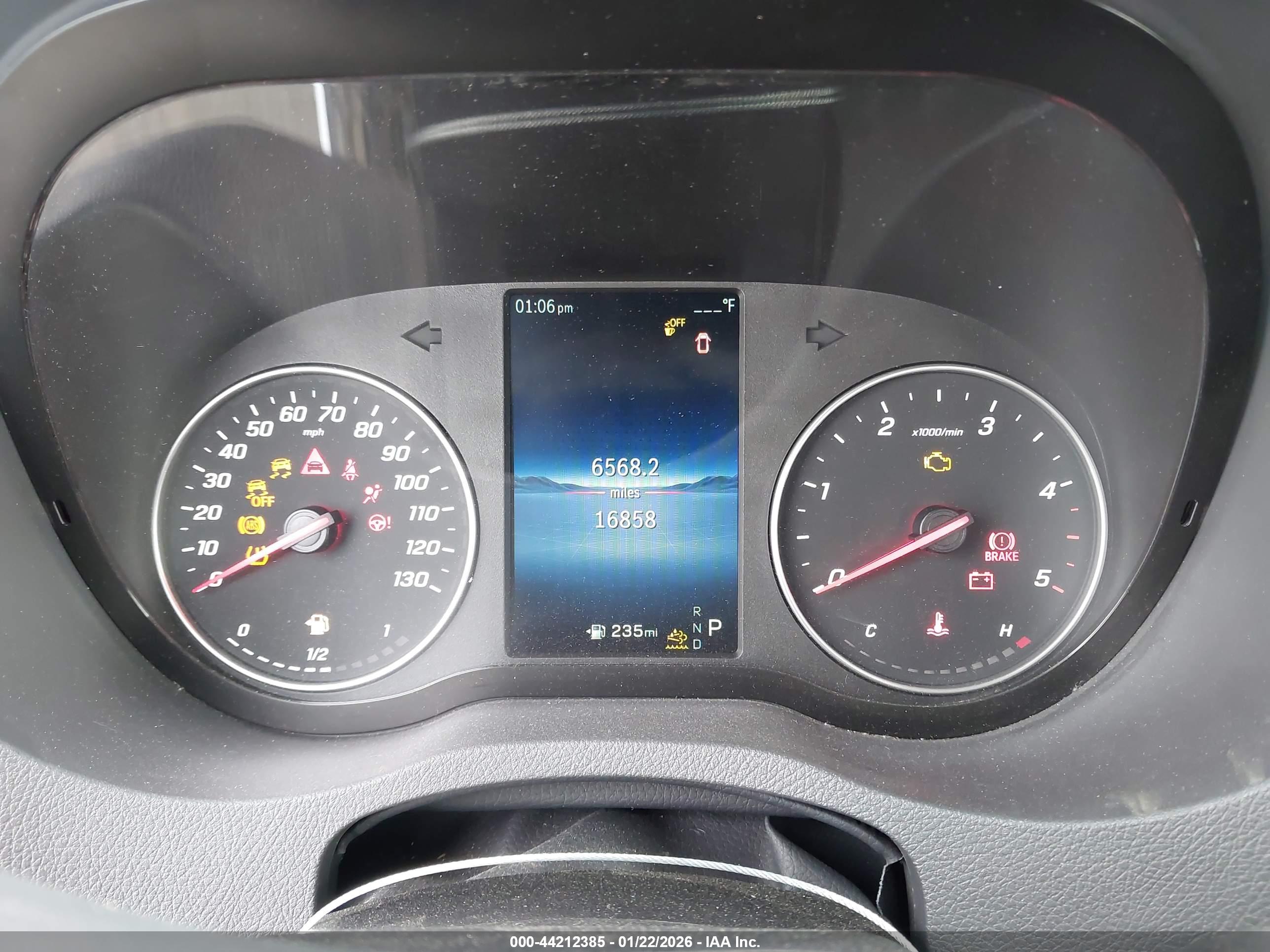 MERCEDES-BENZ SPRINTER image 7