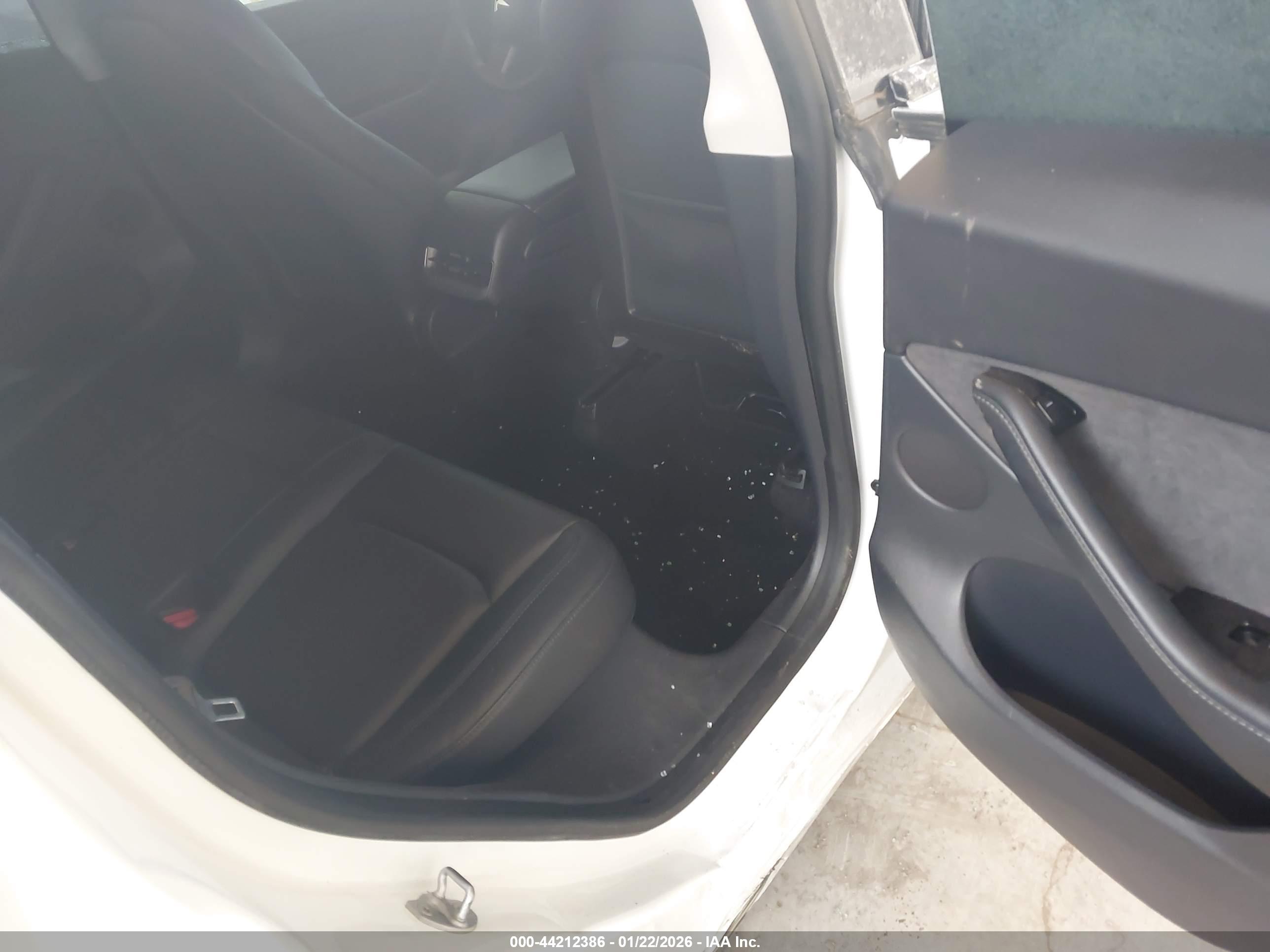 TESLA MODEL image 8