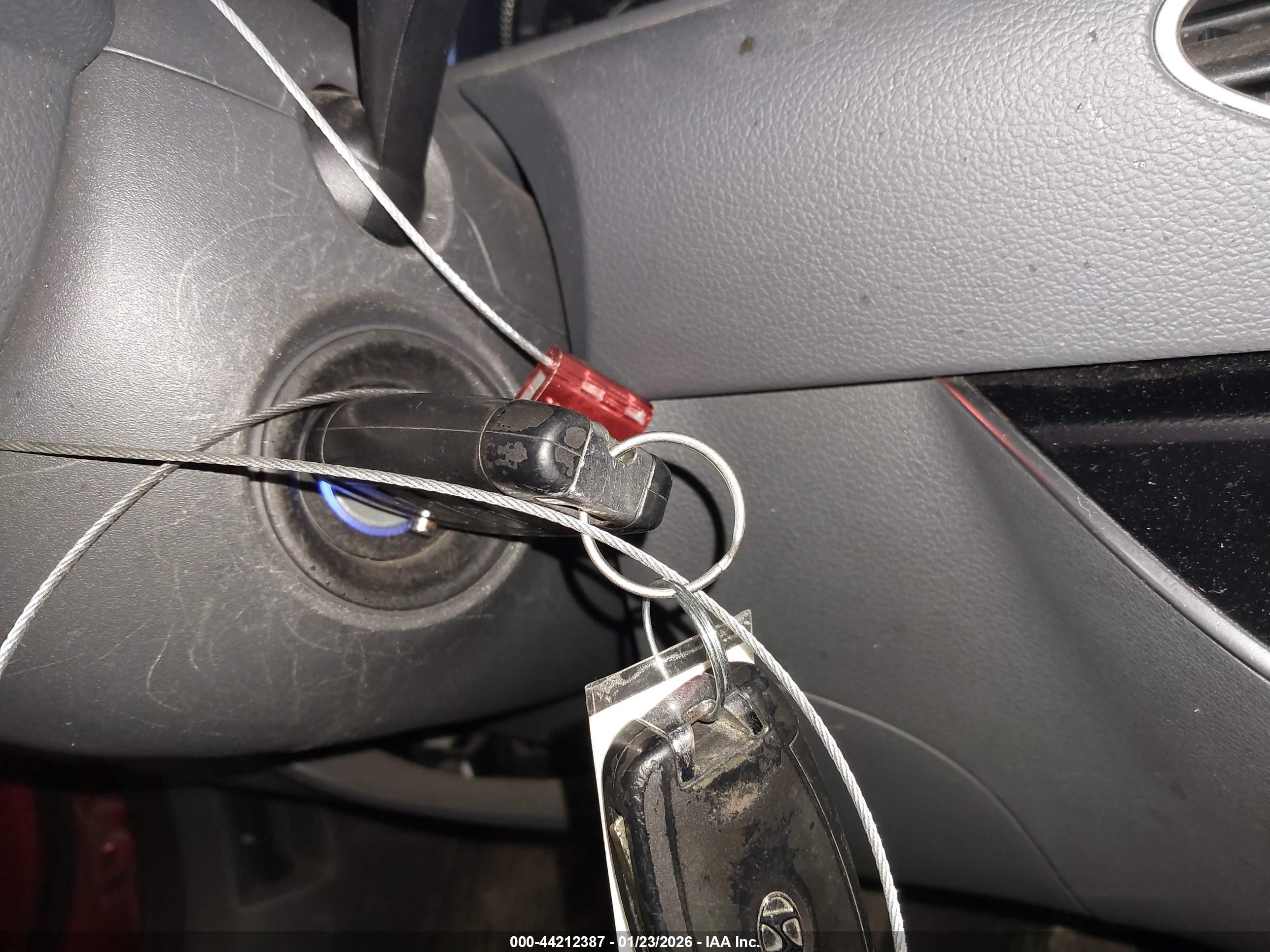 HYUNDAI SONATA image 11