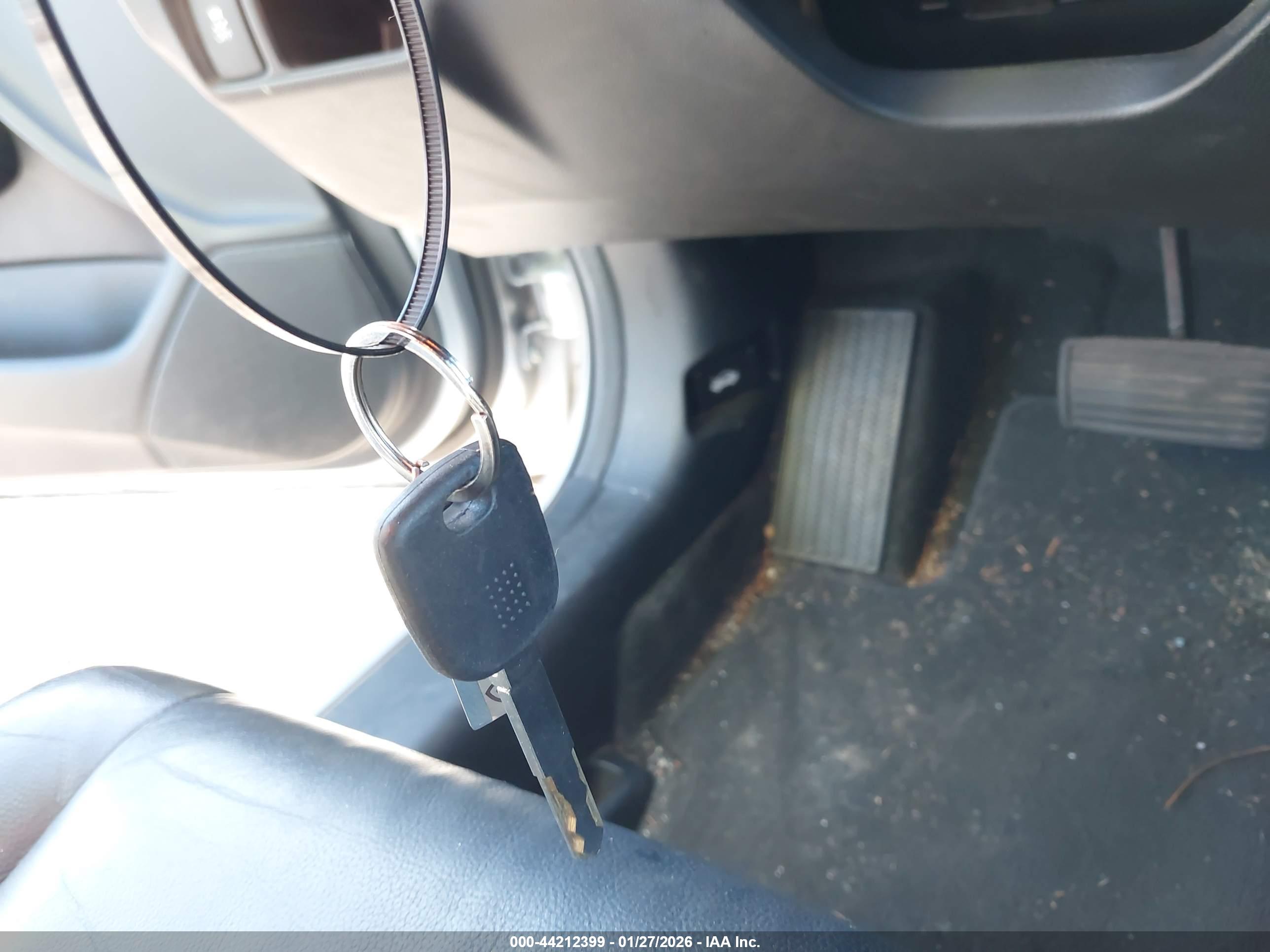 HONDA ACCORD image 11