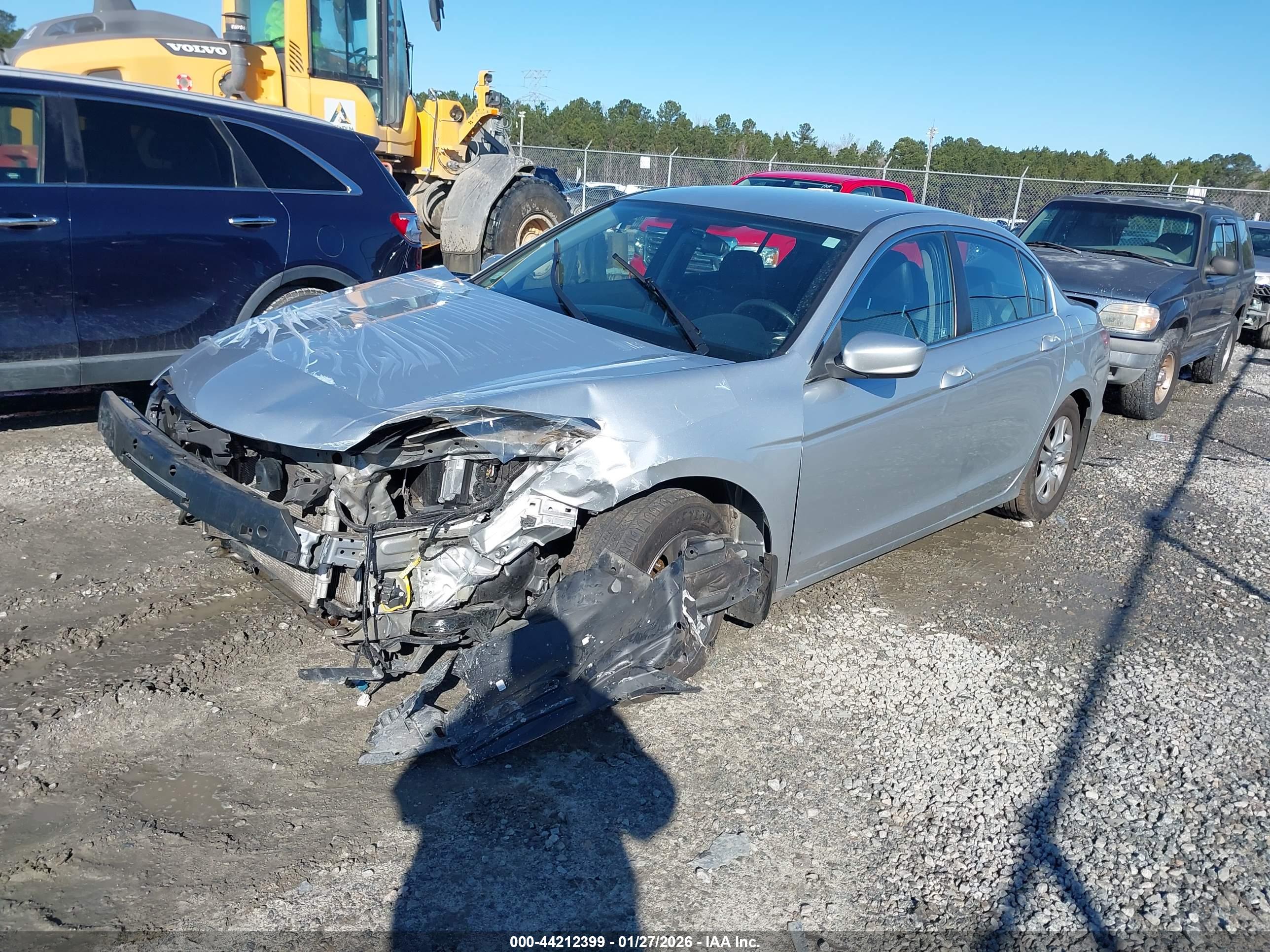 HONDA ACCORD image 2
