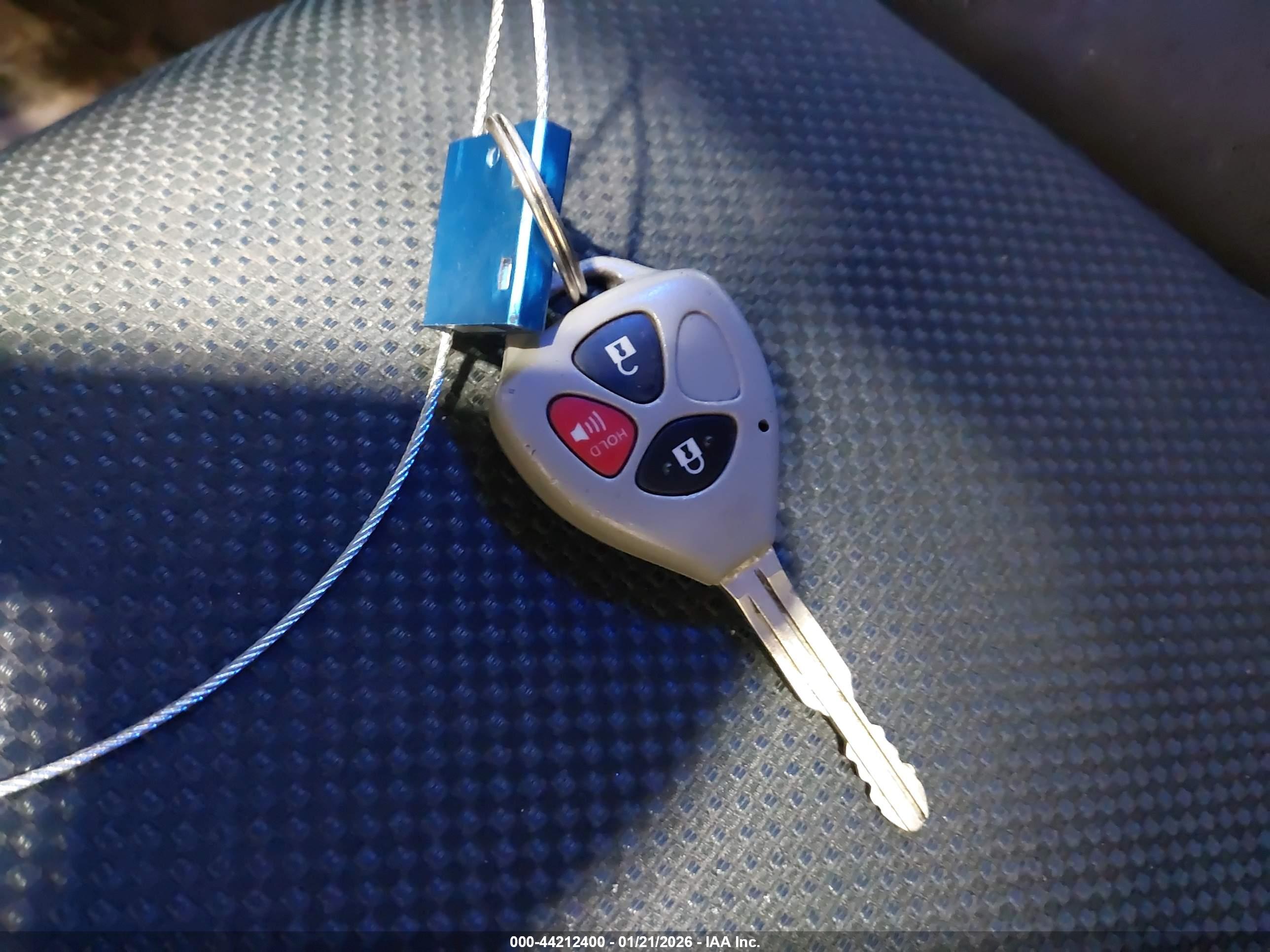 SCION TC image 11