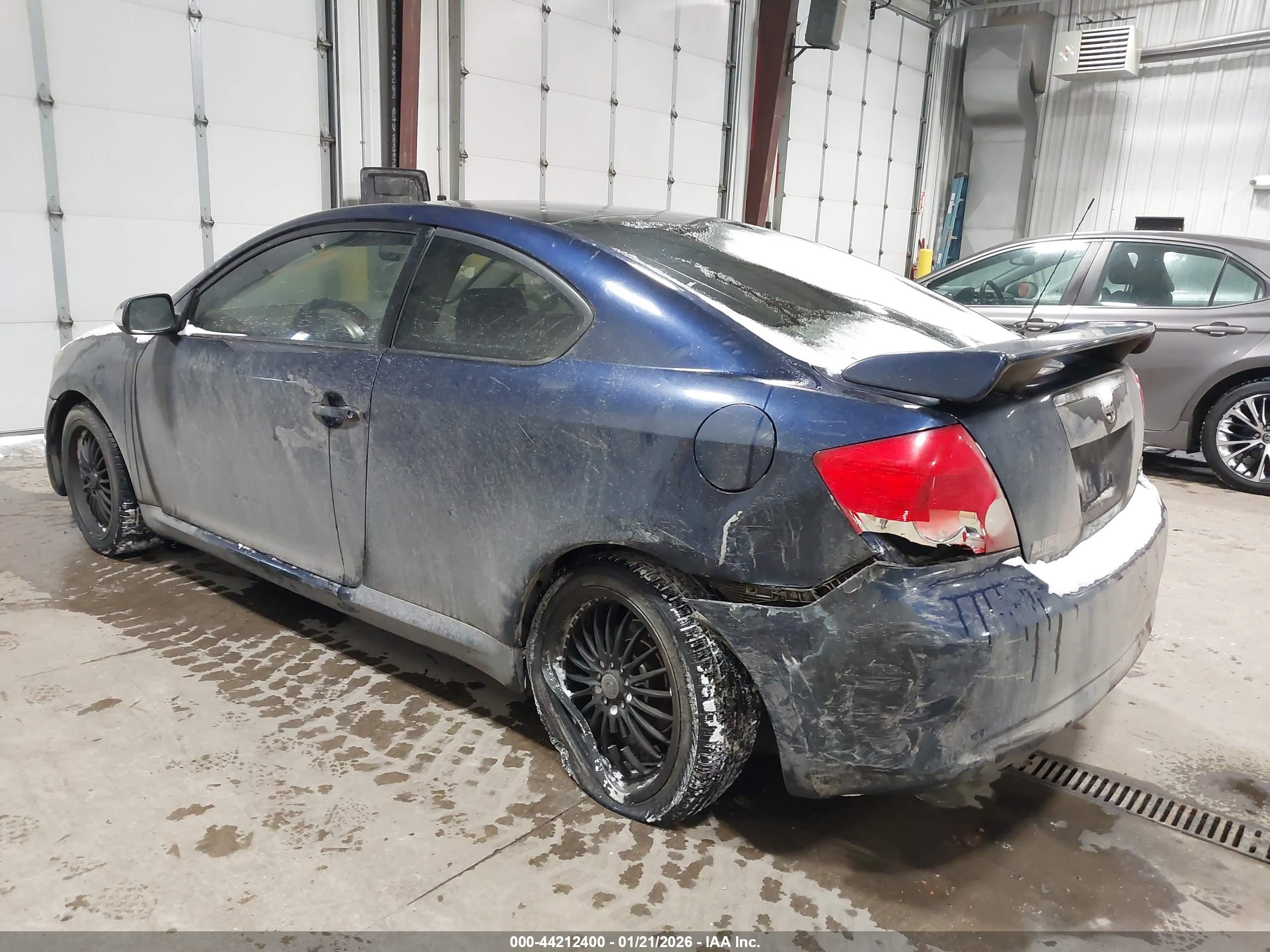 SCION TC image 3