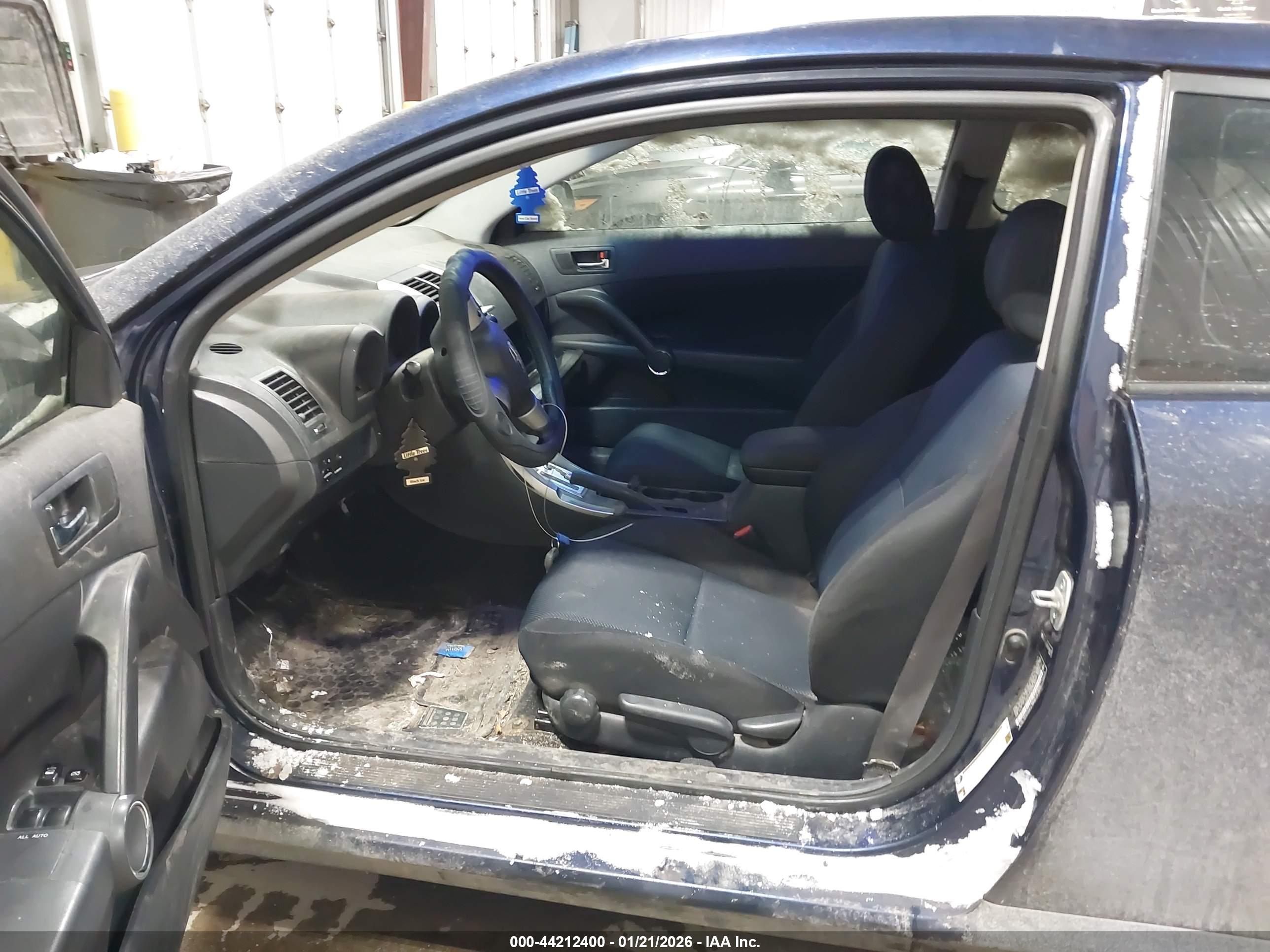 SCION TC image 5