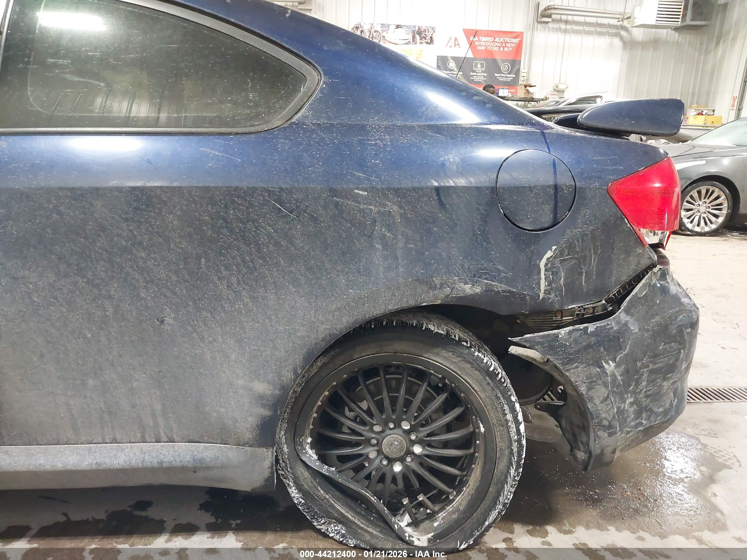 SCION TC image 6