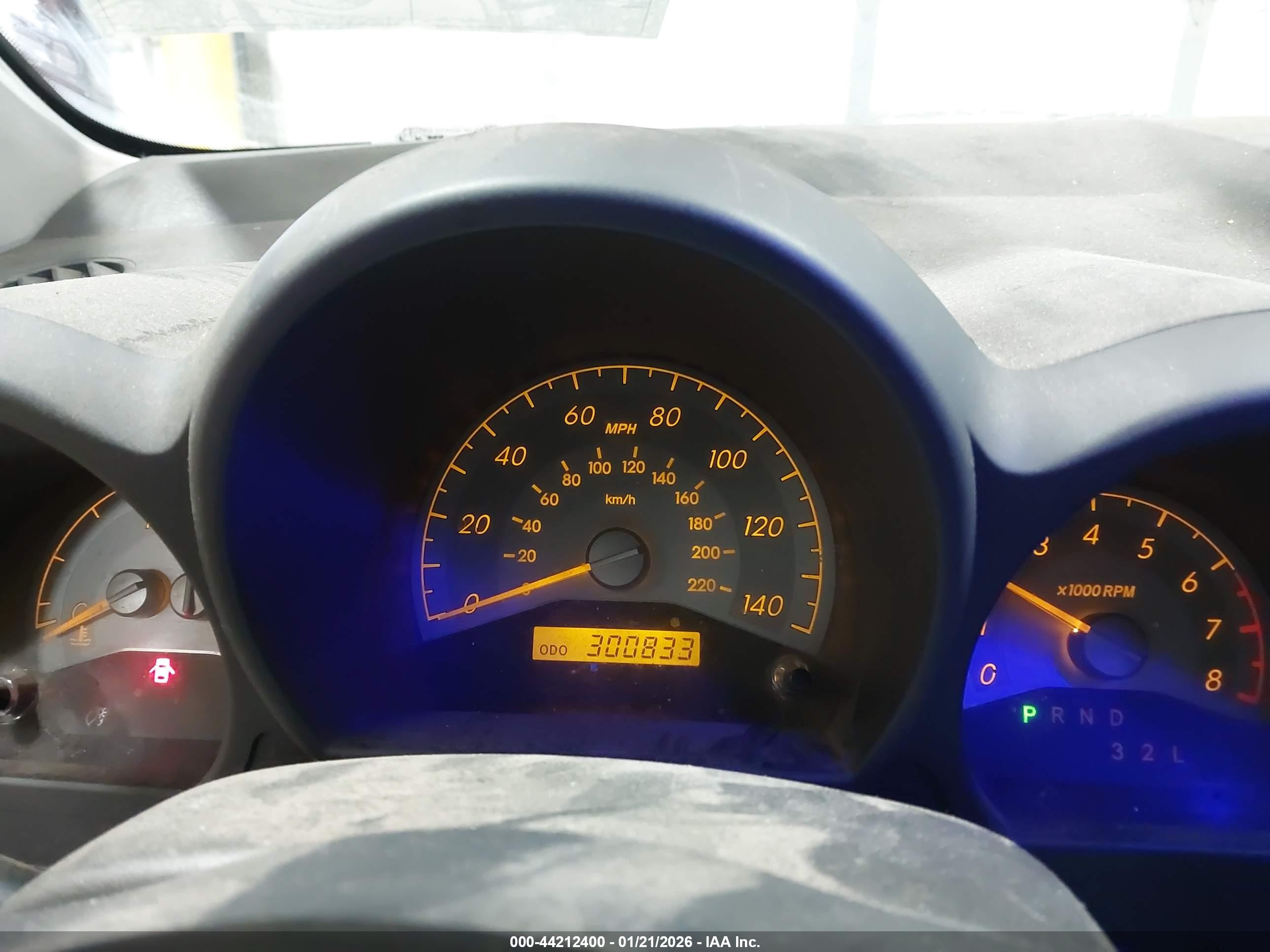 SCION TC image 7