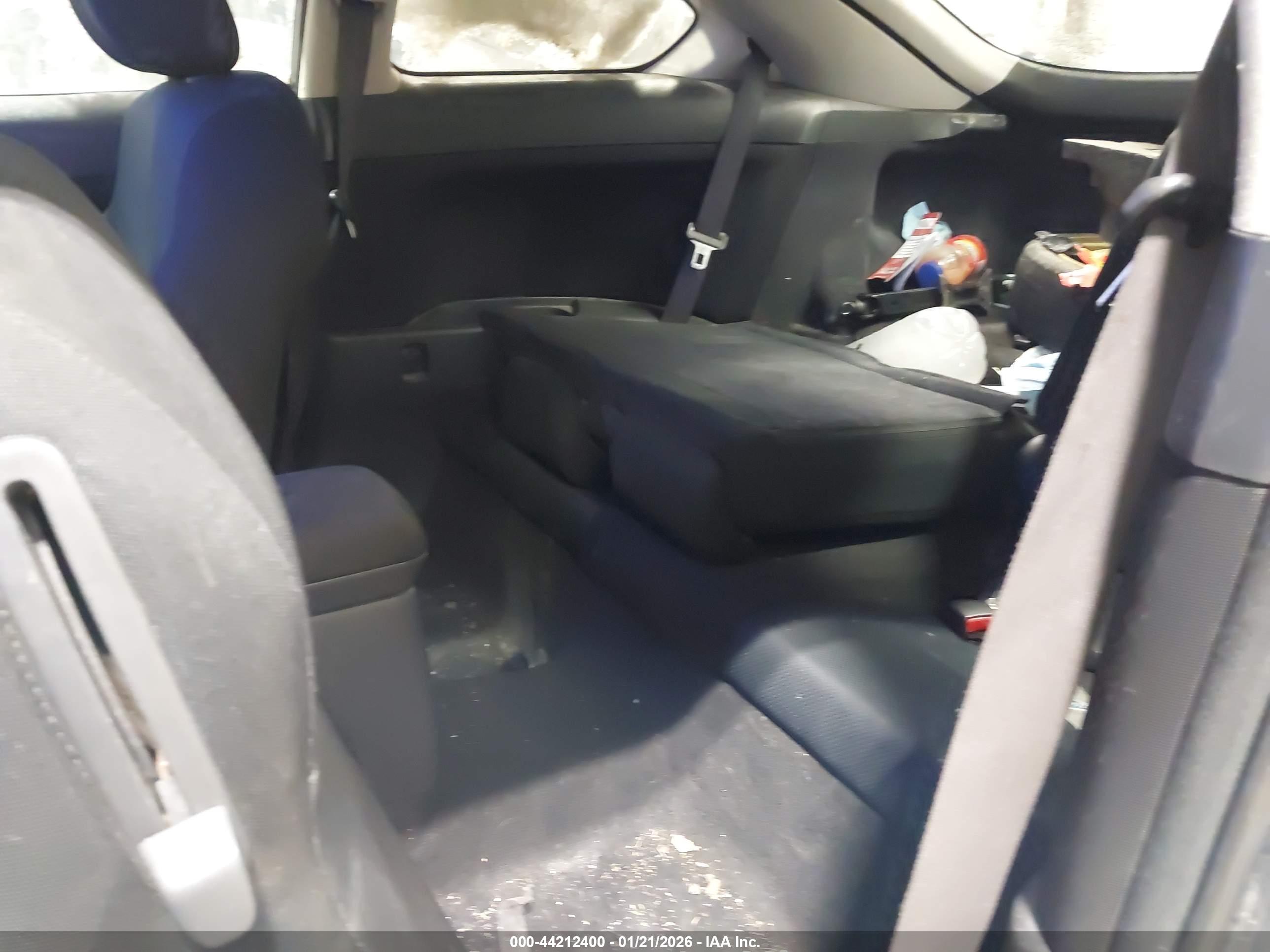 SCION TC image 8