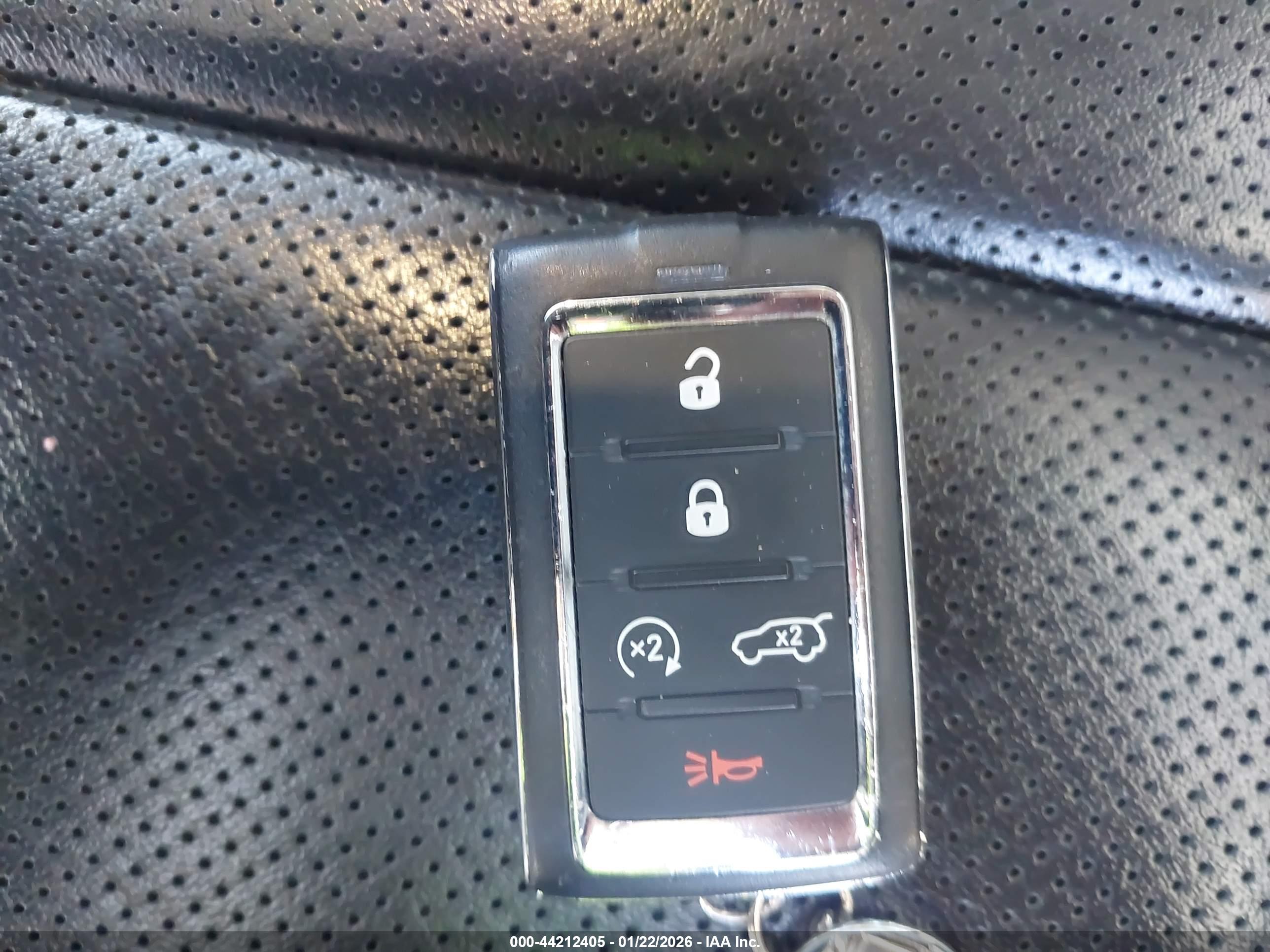 JEEP GRAND image 11