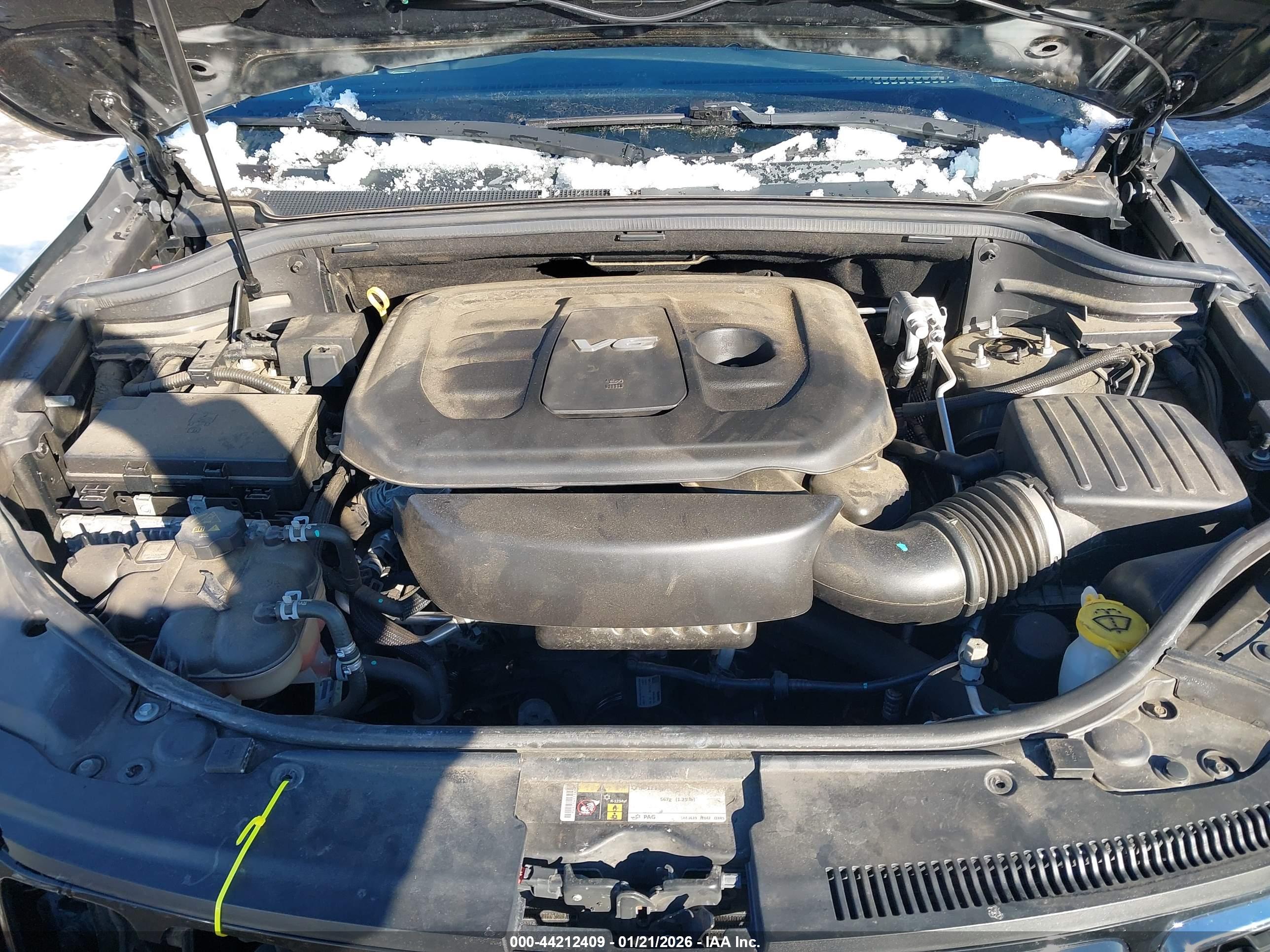 JEEP GRAND image 10