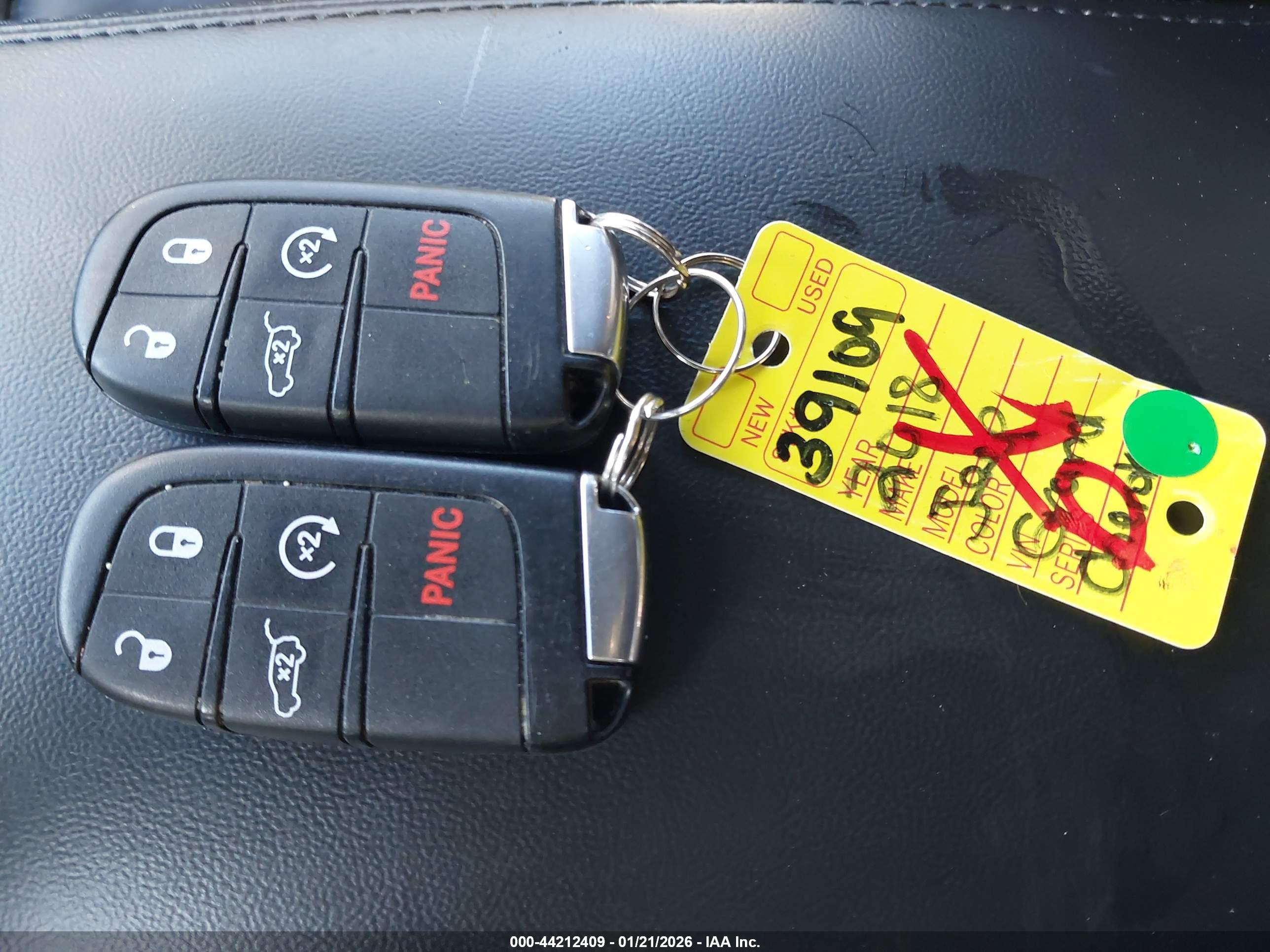 JEEP GRAND image 11